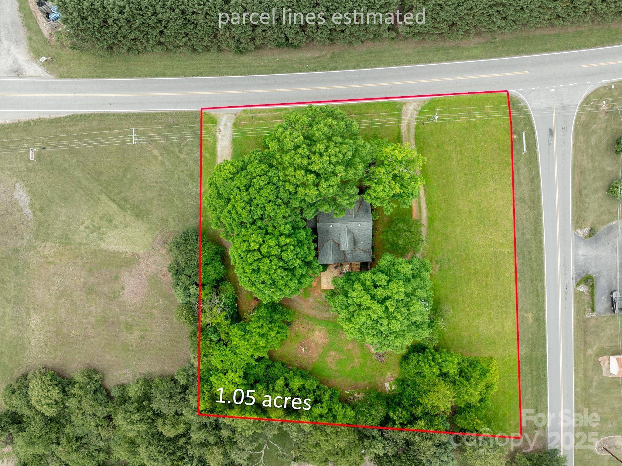 4098 S Nc Hwy 127 HWY, Hickory, NC 28602