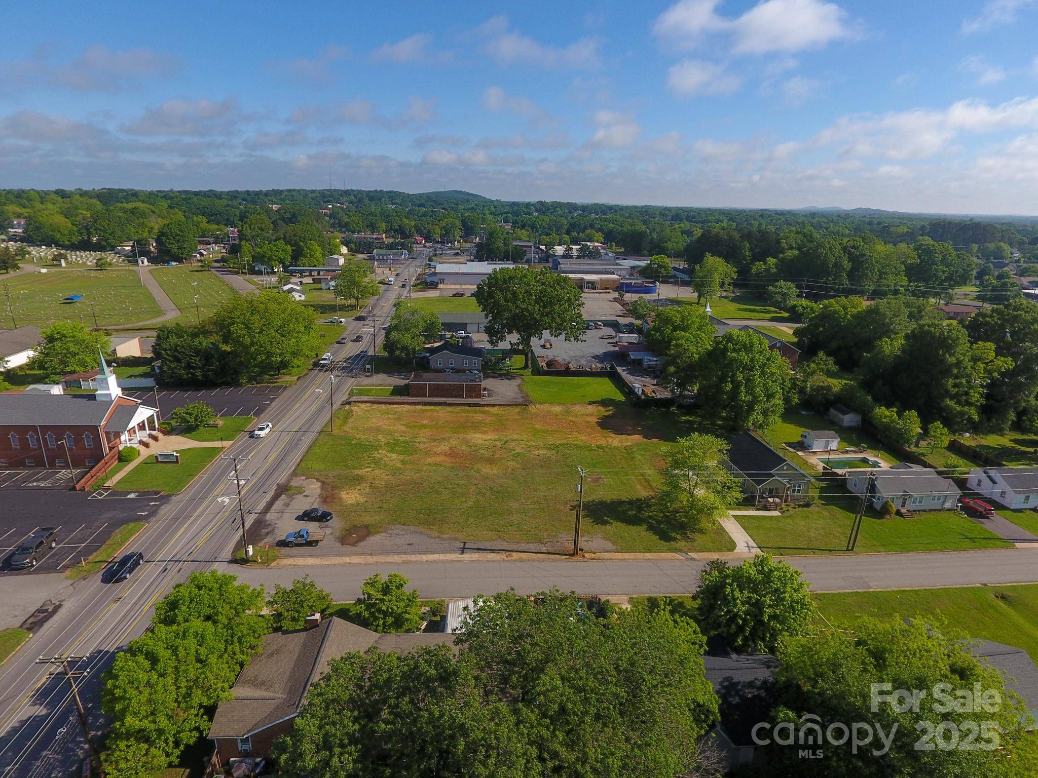 309 York RD, Kings Mountain, NC 28086