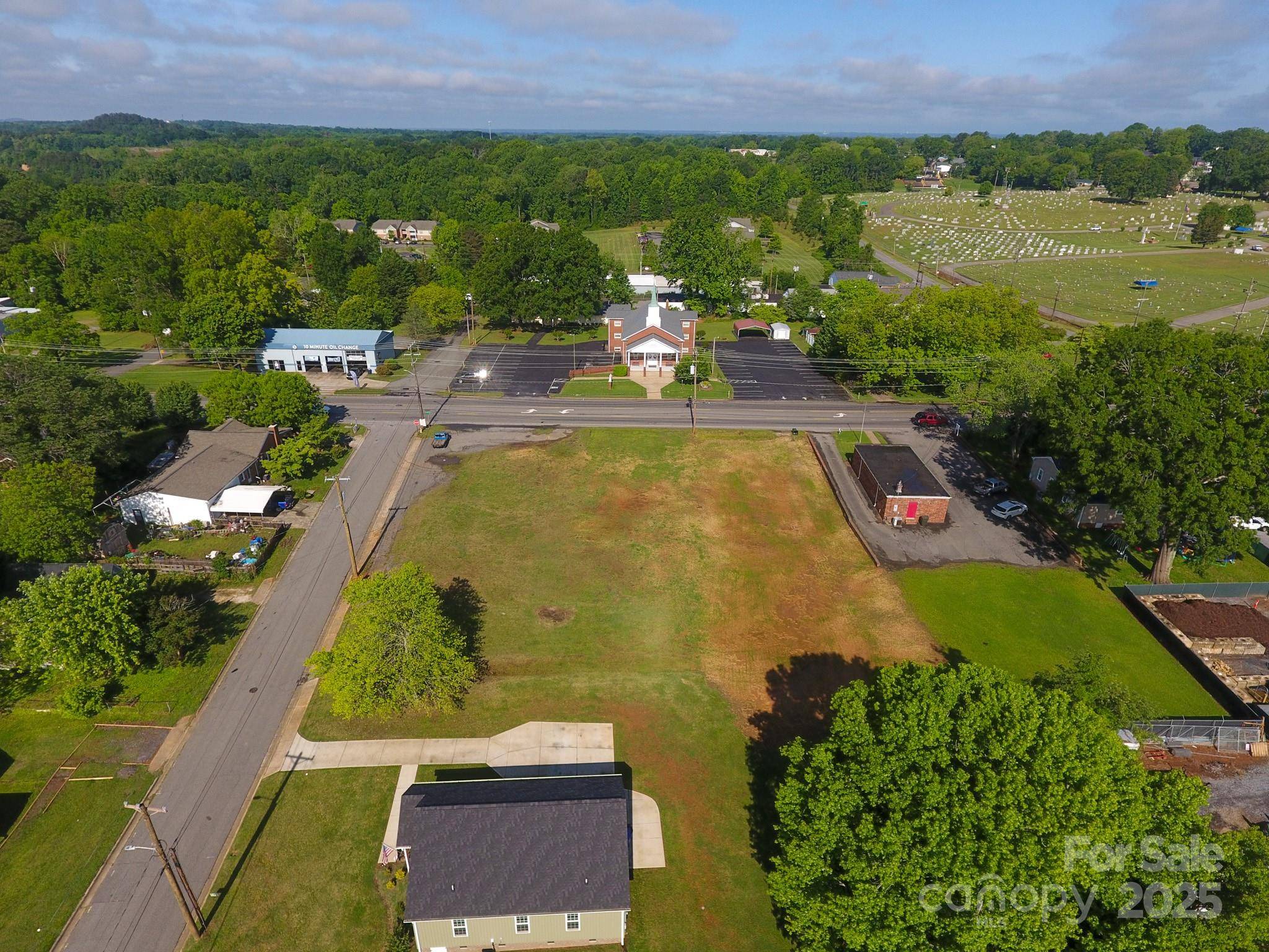 309 York RD, Kings Mountain, NC 28086
