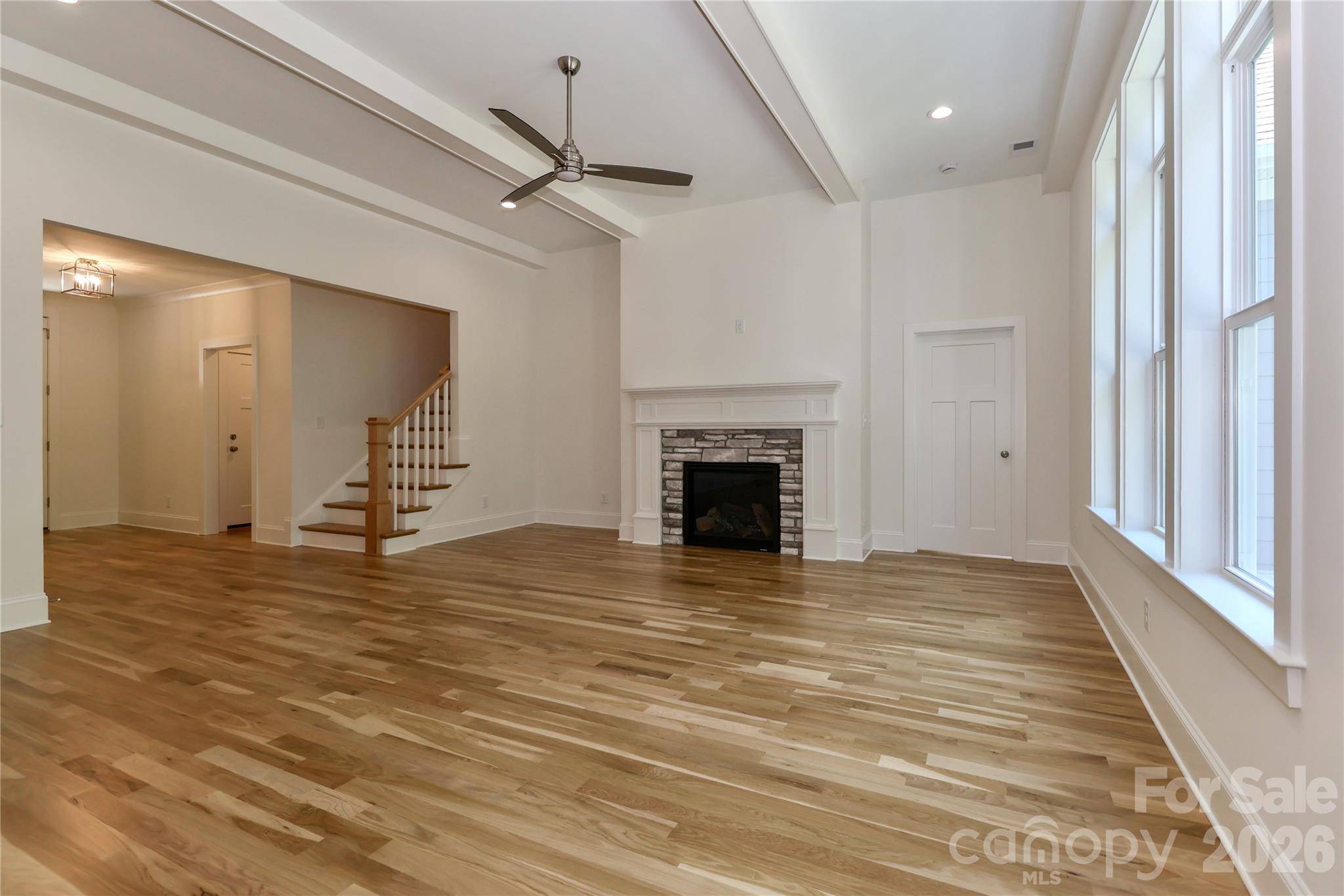 1061 The Glen ST, Statesville, NC 28677