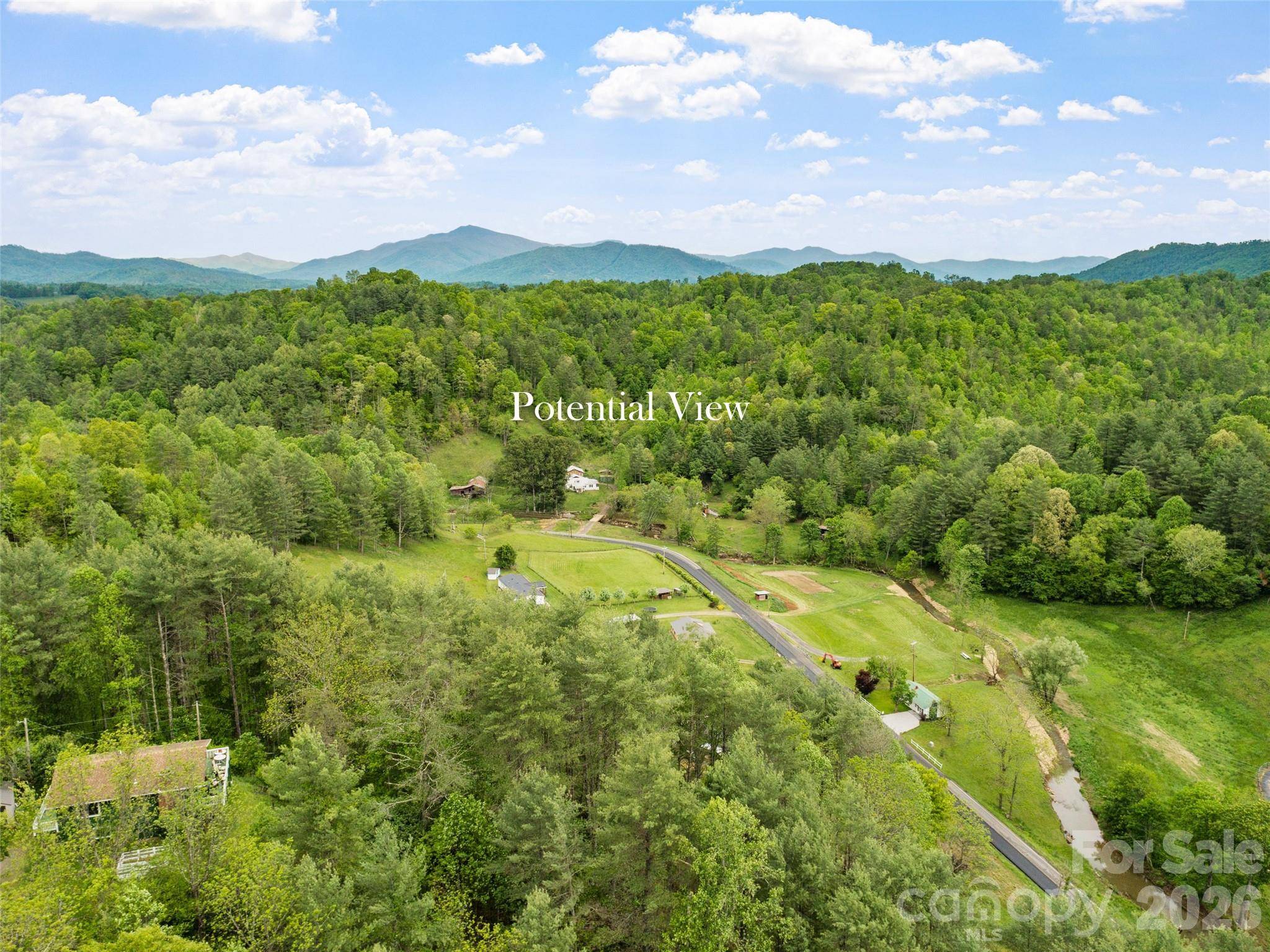 0000 Jacks Creek RD, Burnsville, NC 28714