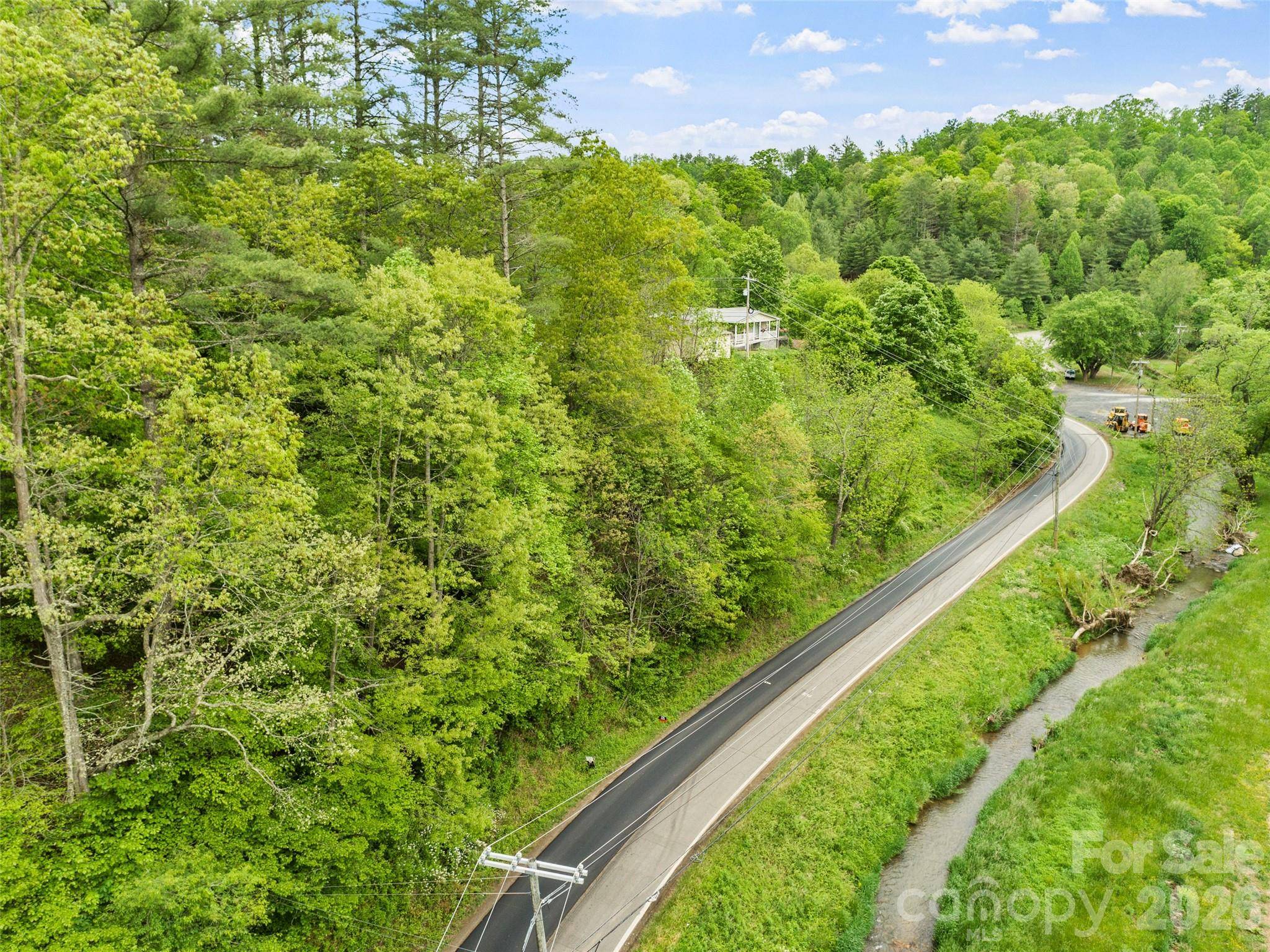 0000 Jacks Creek RD, Burnsville, NC 28714
