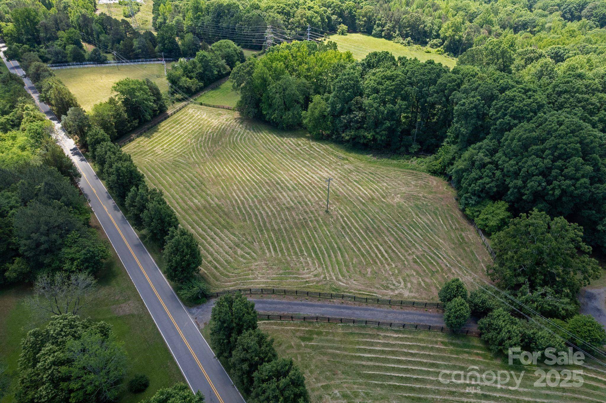 21121 Shearer RD #2 & 3, Davidson, NC 28036