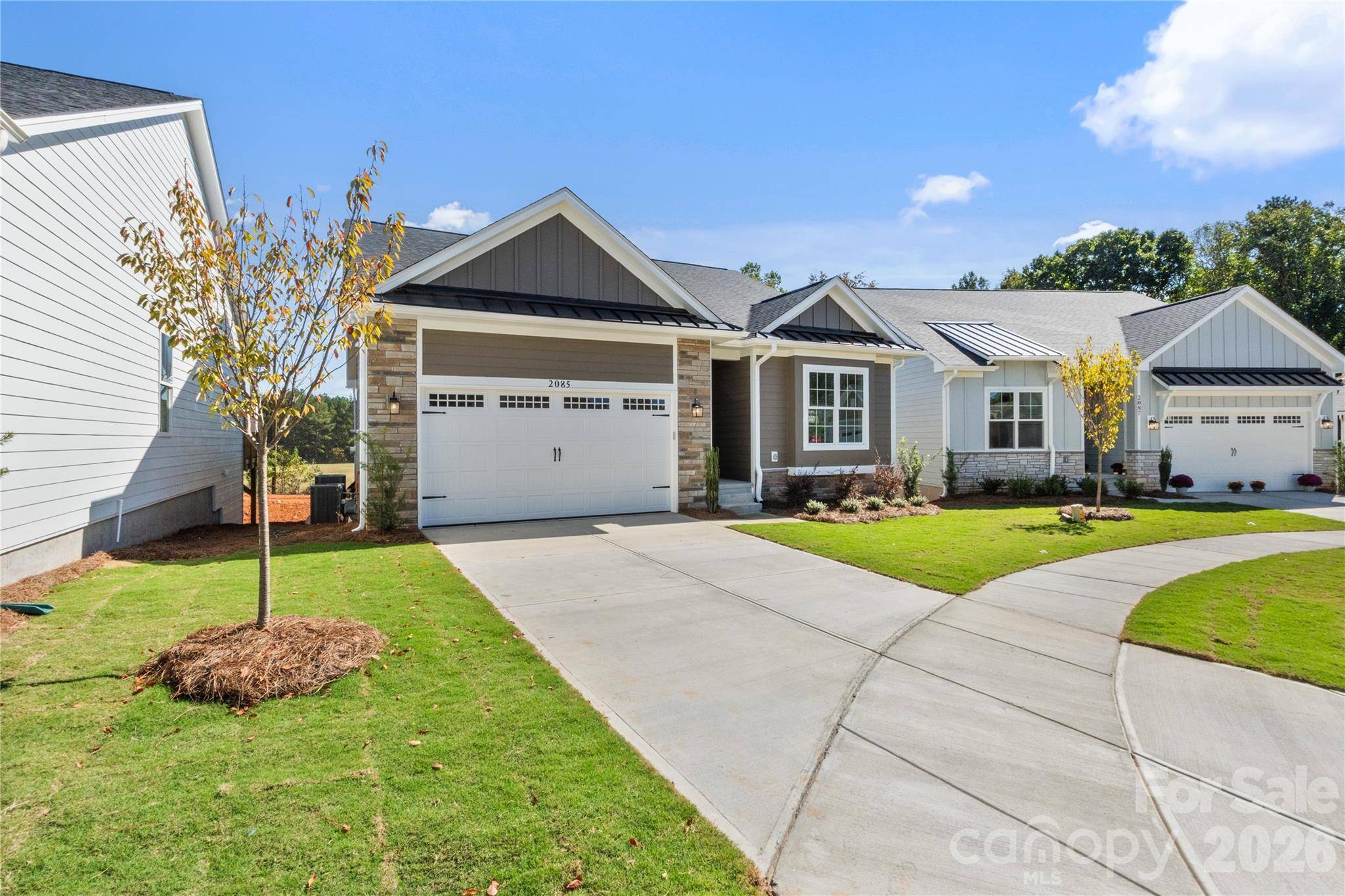 2085 Bonds LN #26, Fort Mill, SC 29715