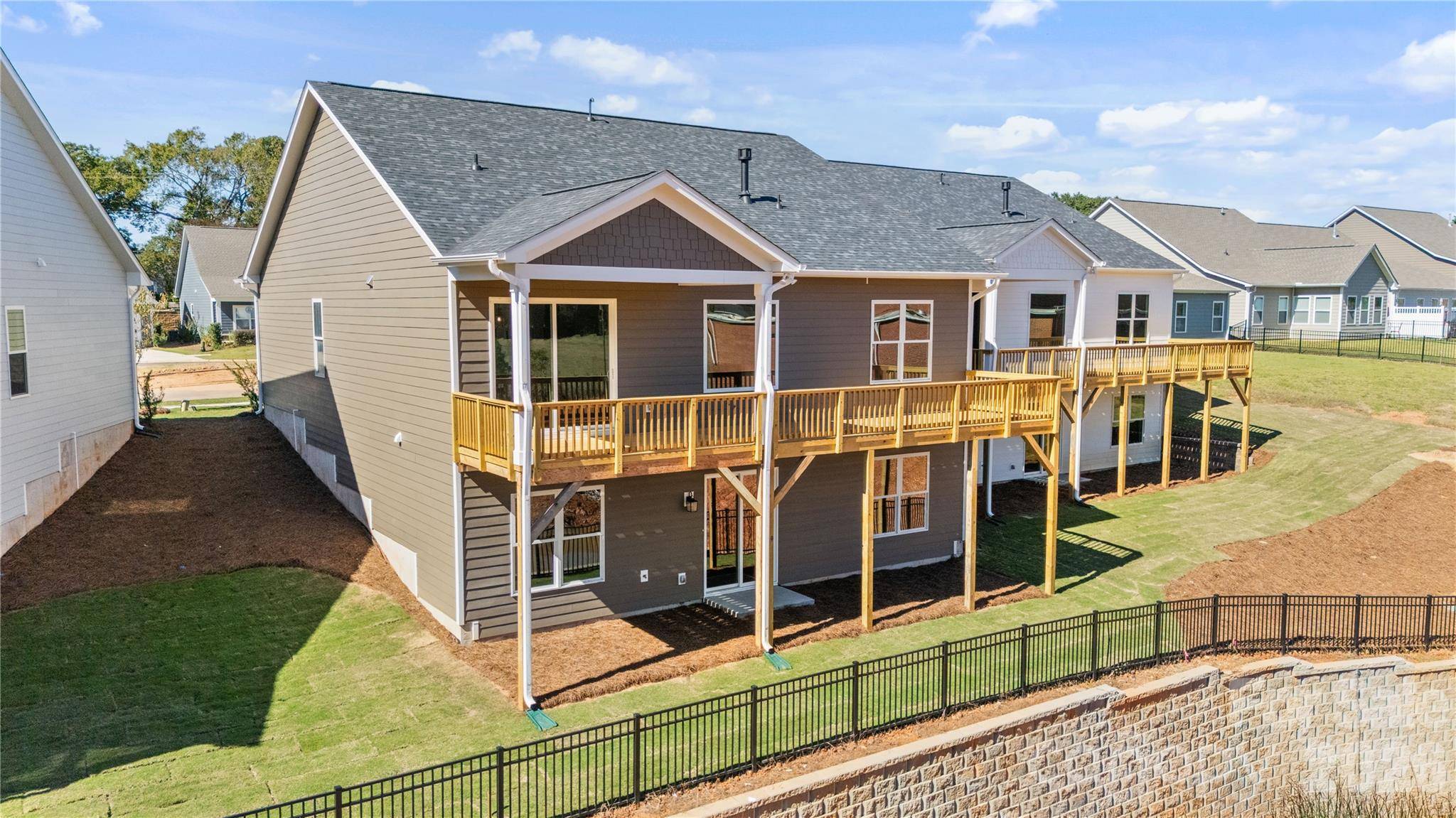 2085 Bonds LN #26, Fort Mill, SC 29715