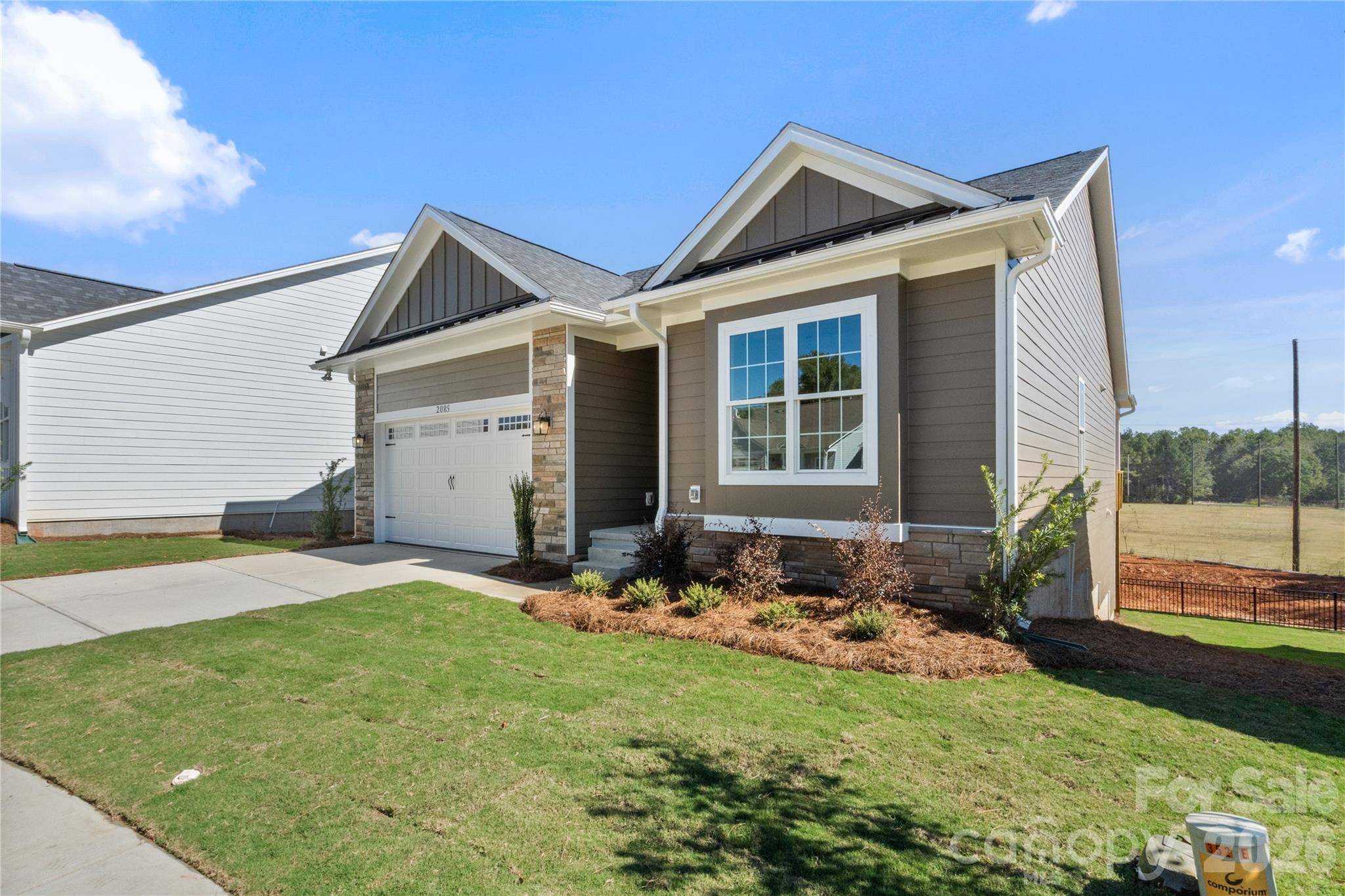 2085 Bonds LN #26, Fort Mill, SC 29715