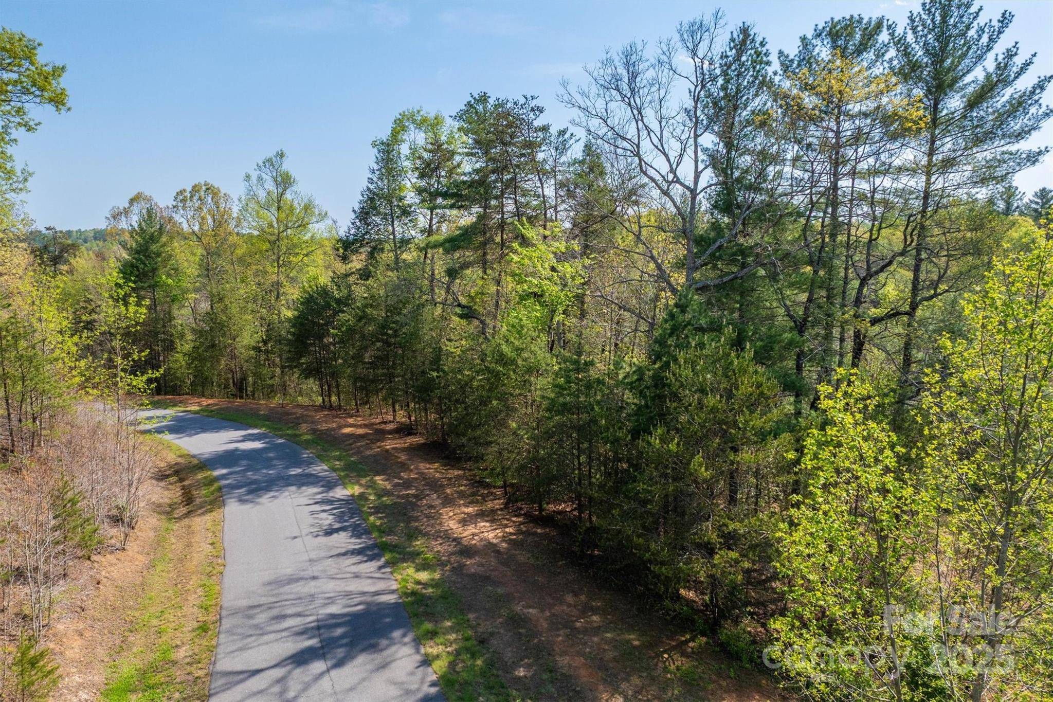 18 Walnut Ridge WAY #2.65 Acres, Lenoir, NC 28645