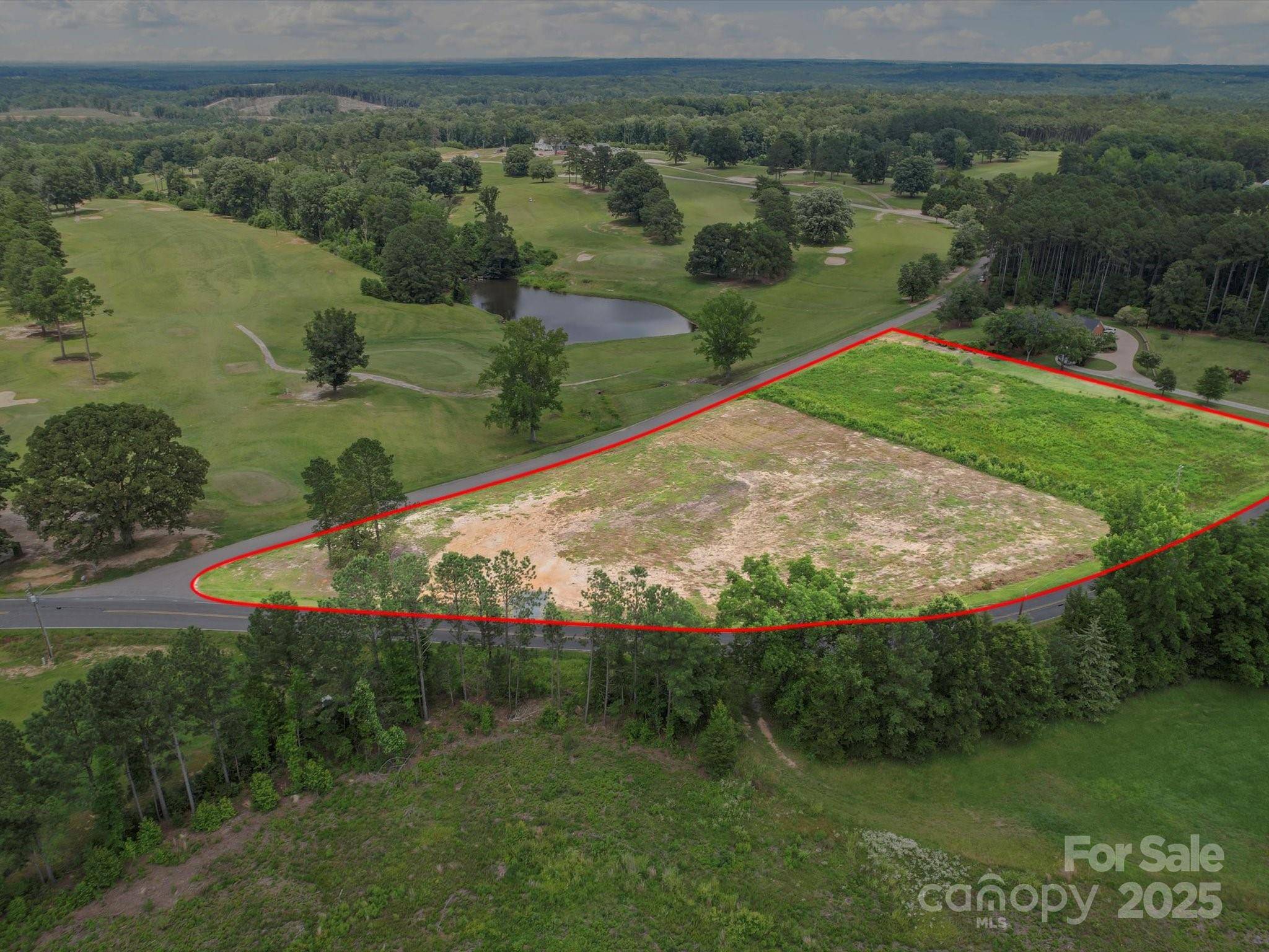 2337 Country Club RD, Wadesboro, NC 28170