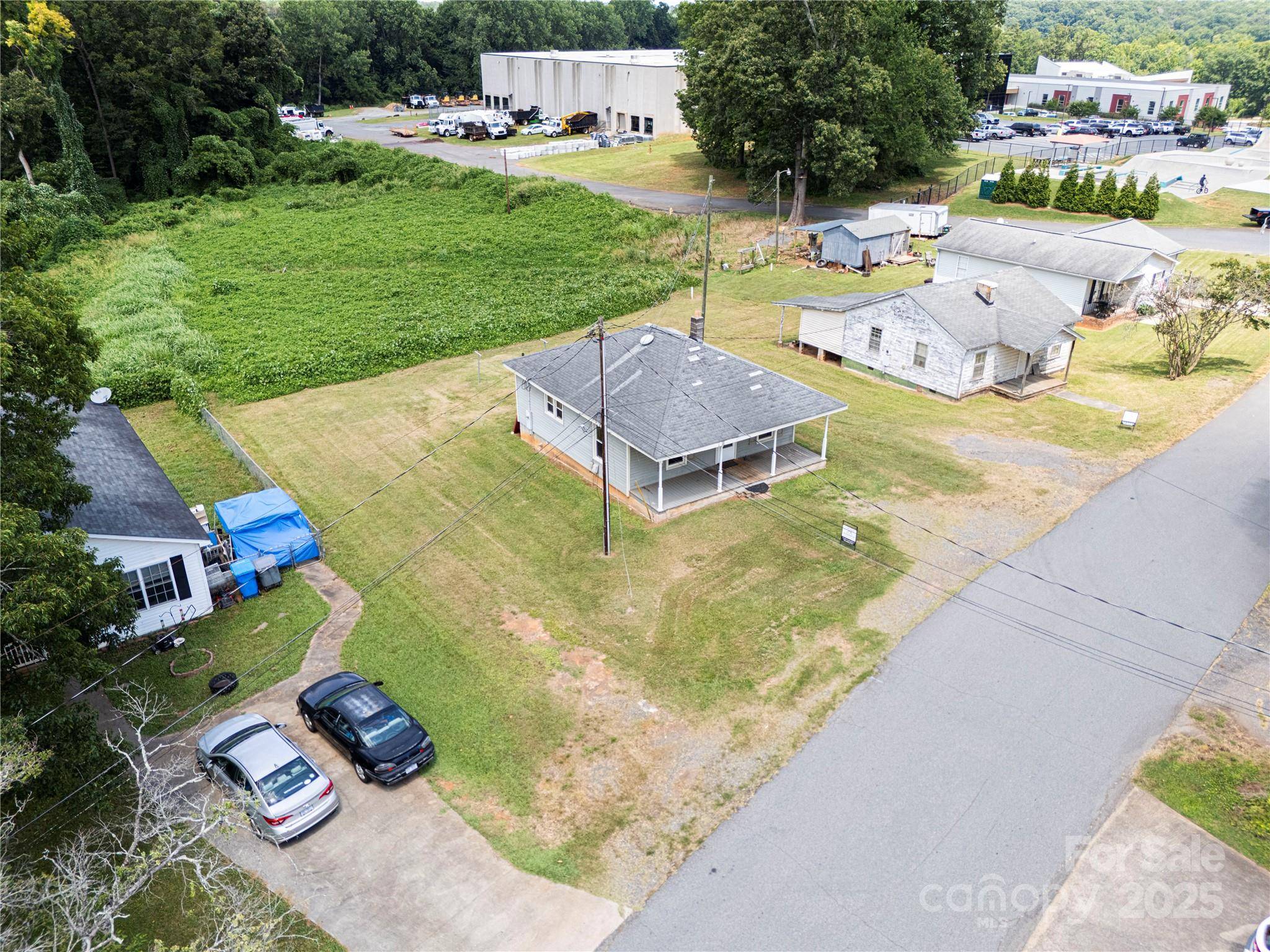 206 13th ST, Belmont, NC 28012