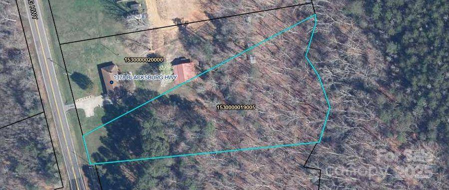 0000 blacksburg HWY, Blacksburg, SC 29702