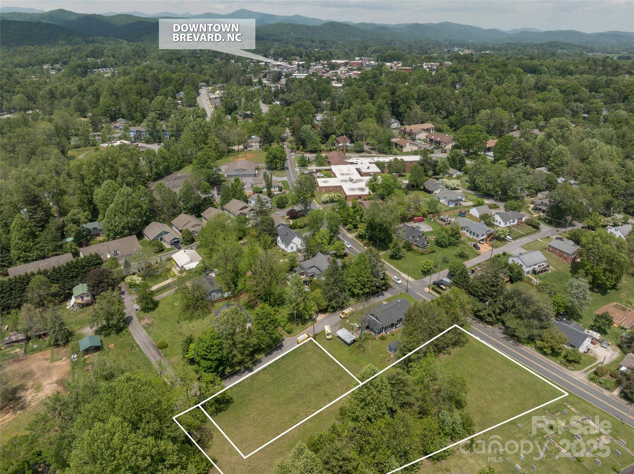 99999 Goodwin LN, Brevard, NC 28712