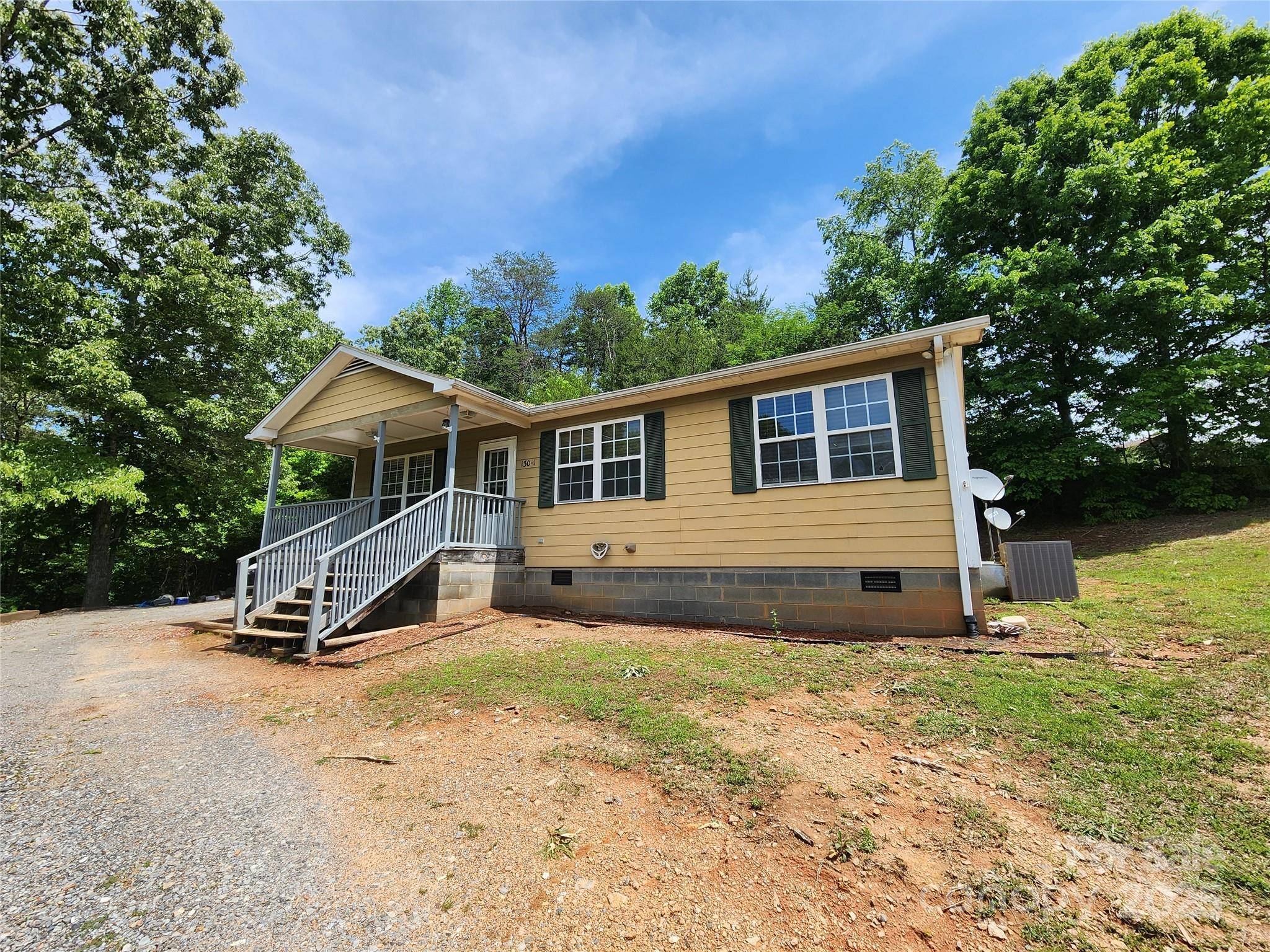 130 Susan RD #2, Casar, NC 28020