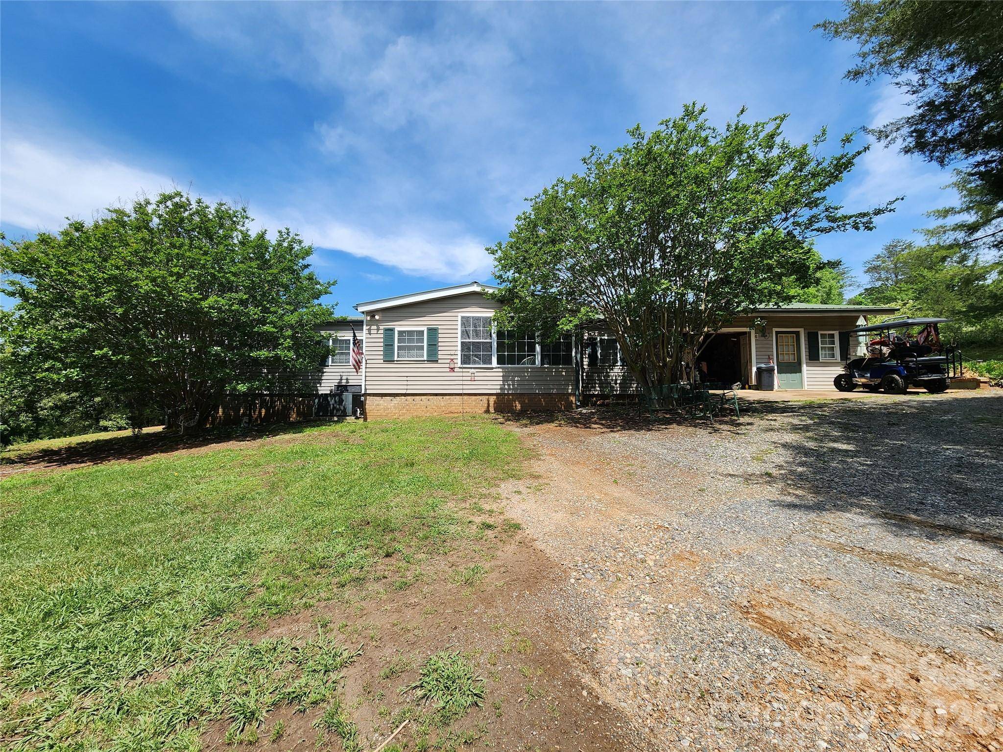 130 Susan RD, Casar, NC 28020