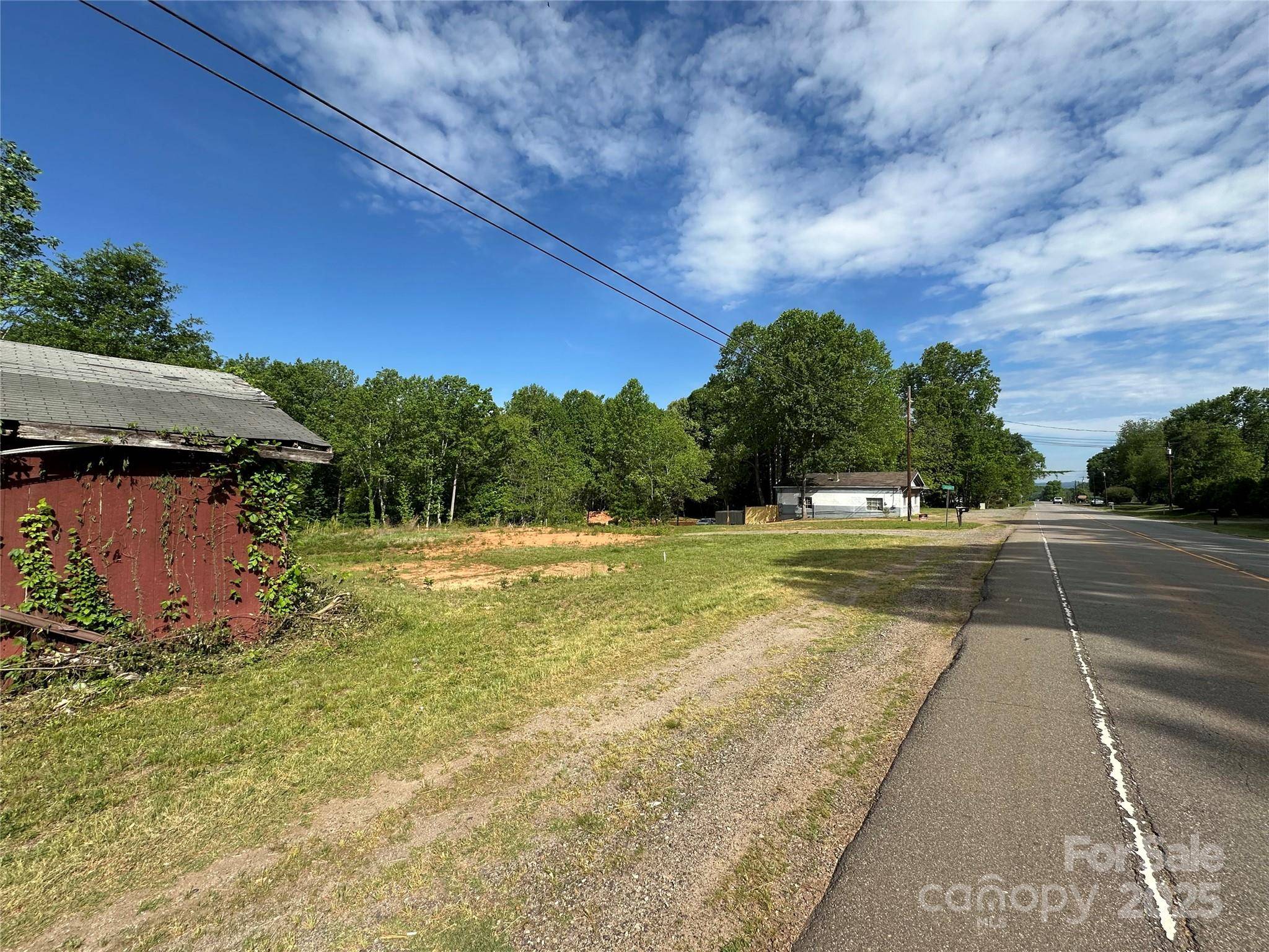 3023 & 3027 Wilkesboro HWY, Statesville, NC 28625