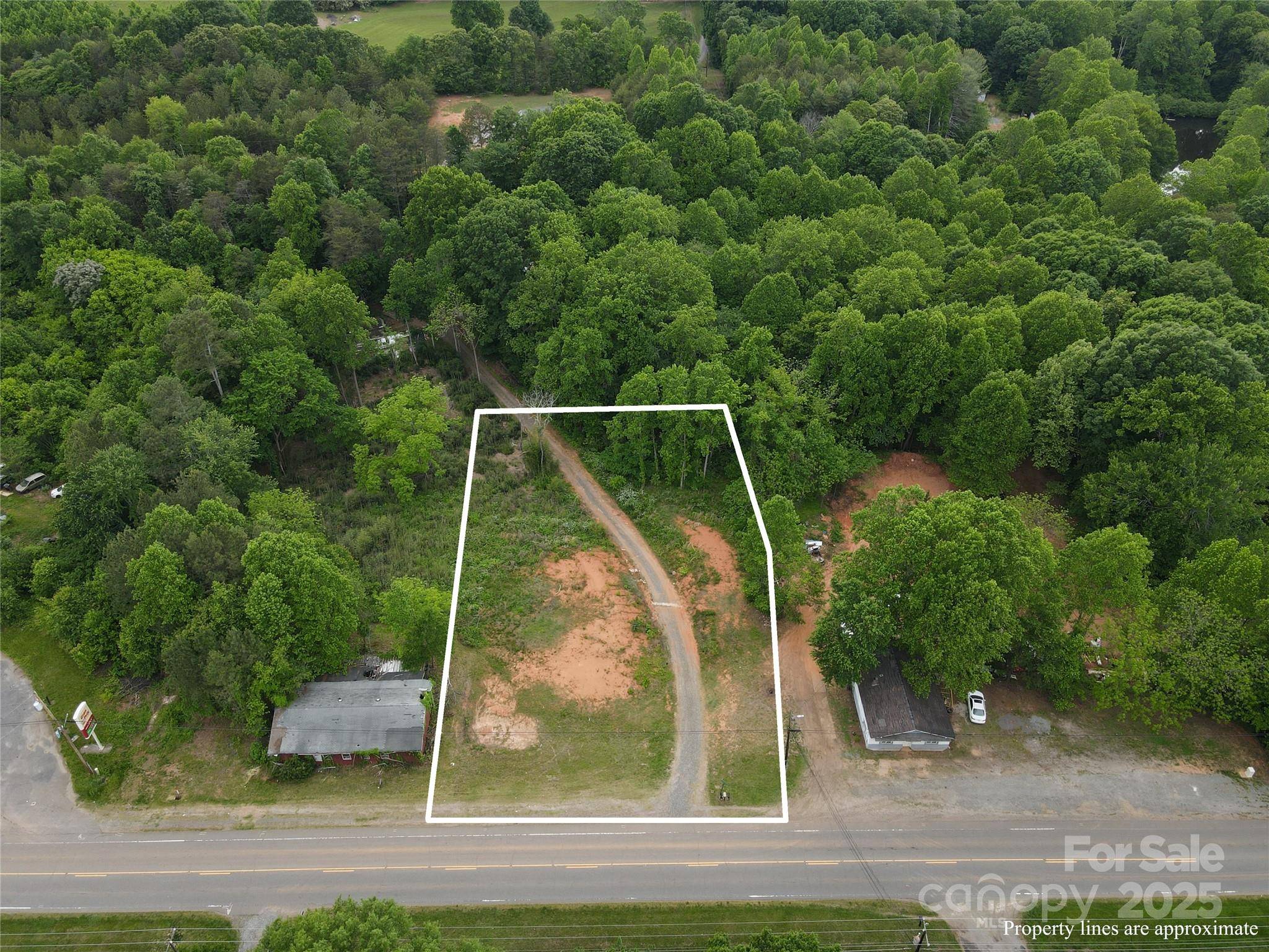 3027 Wilkesboro HWY, Statesville, NC 28625