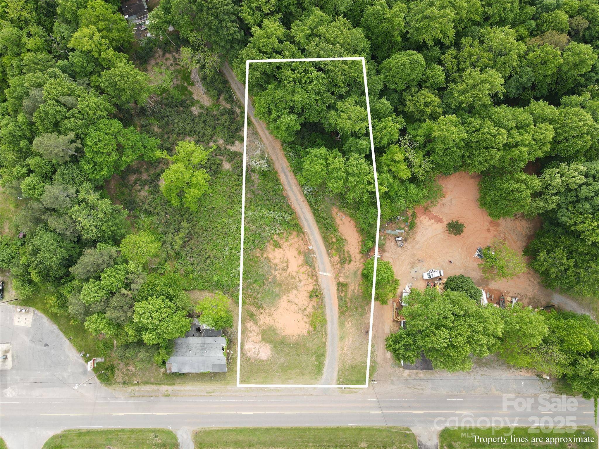 3027 Wilkesboro HWY, Statesville, NC 28625
