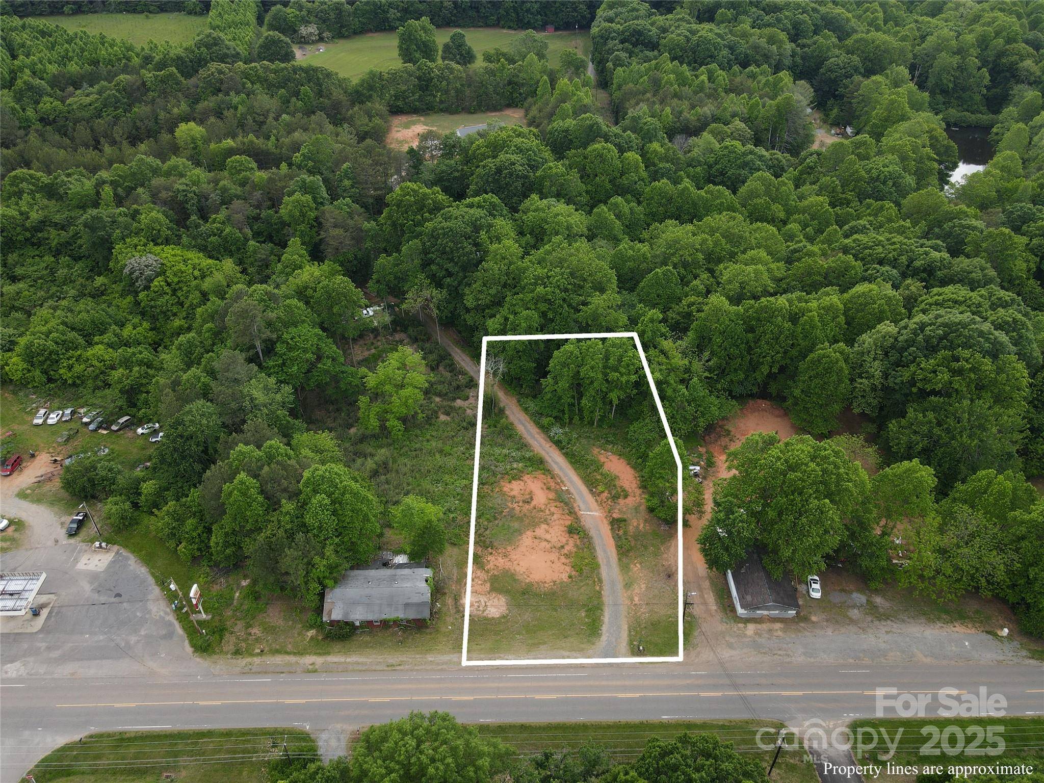 3027 Wilkesboro HWY, Statesville, NC 28625