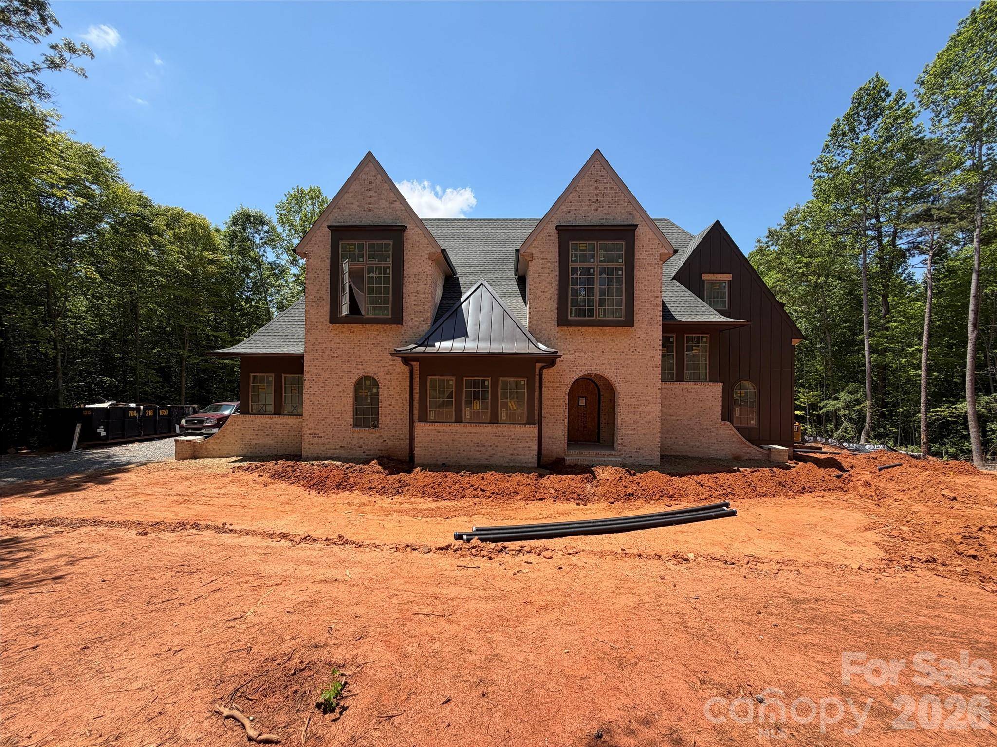 1063 Ventosa DR, Denver, NC 28037