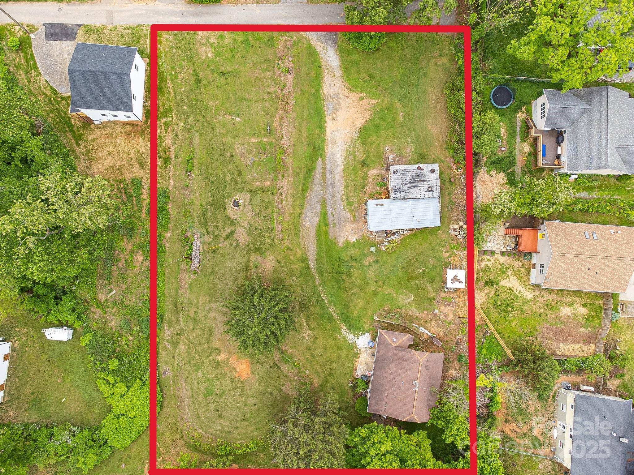 76 Katherine ST, Asheville, NC 28806