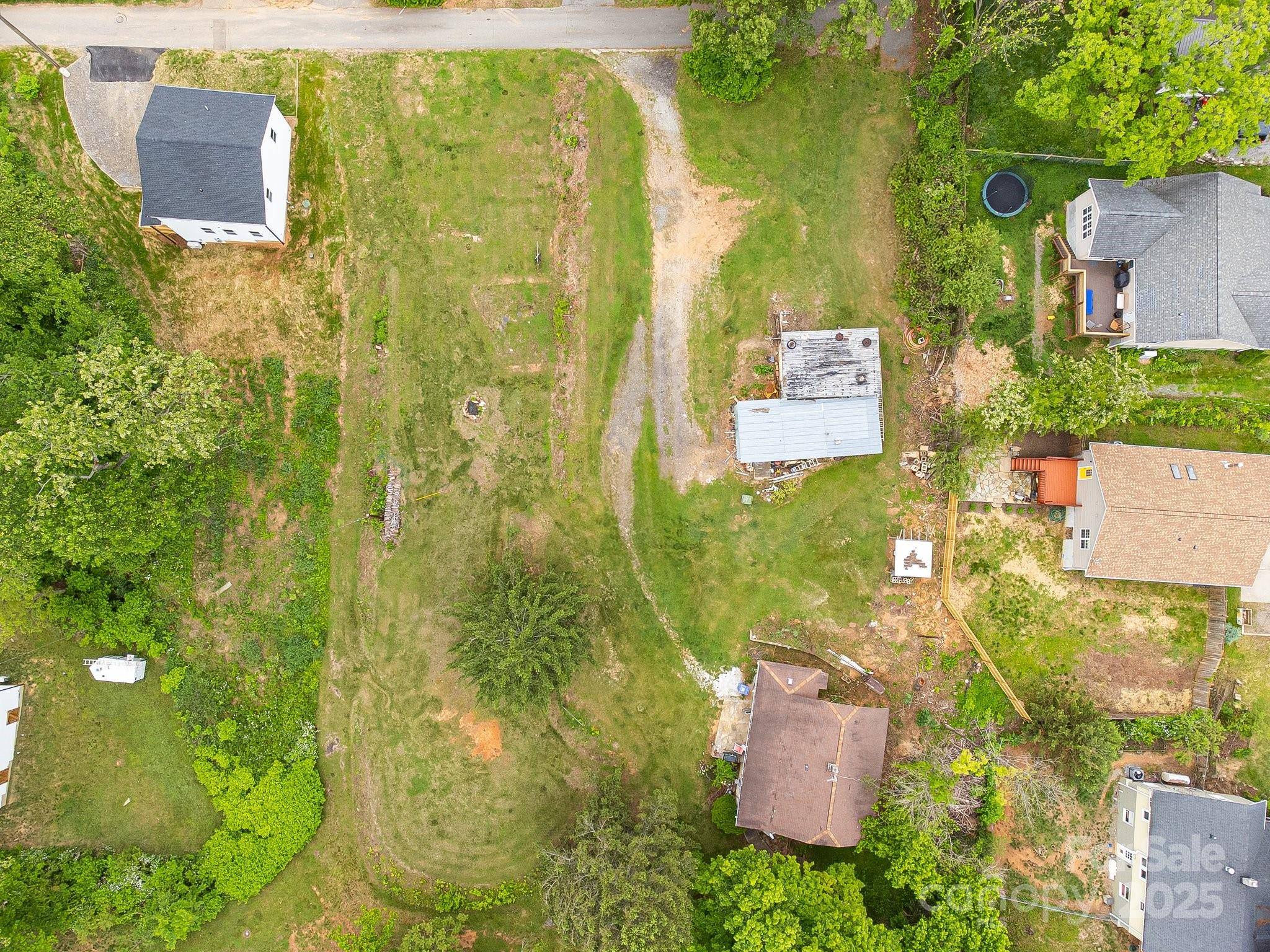 76 Katherine ST, Asheville, NC 28806