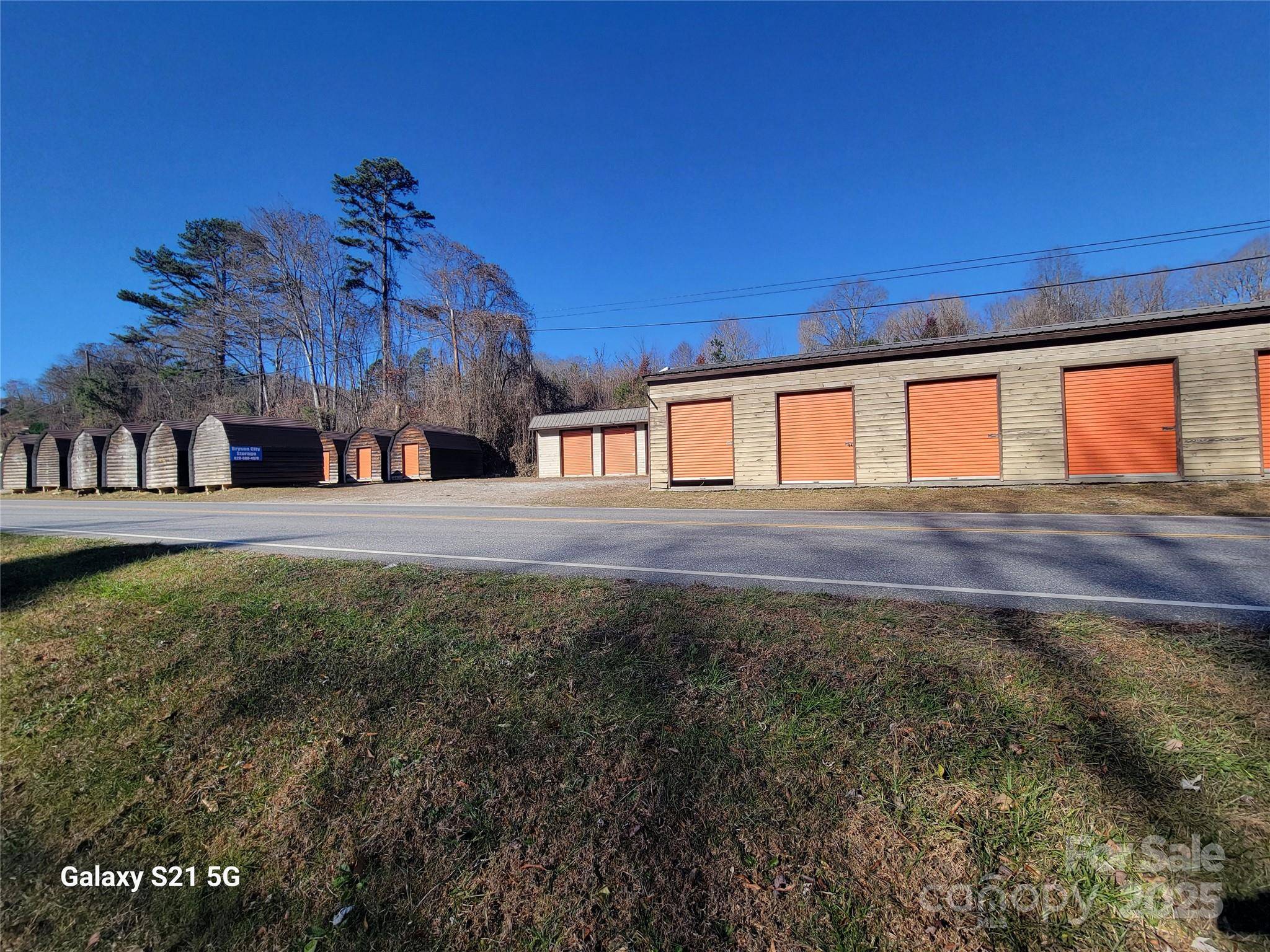 2412 Hwy 19 HWY S, Bryson City, NC 28713