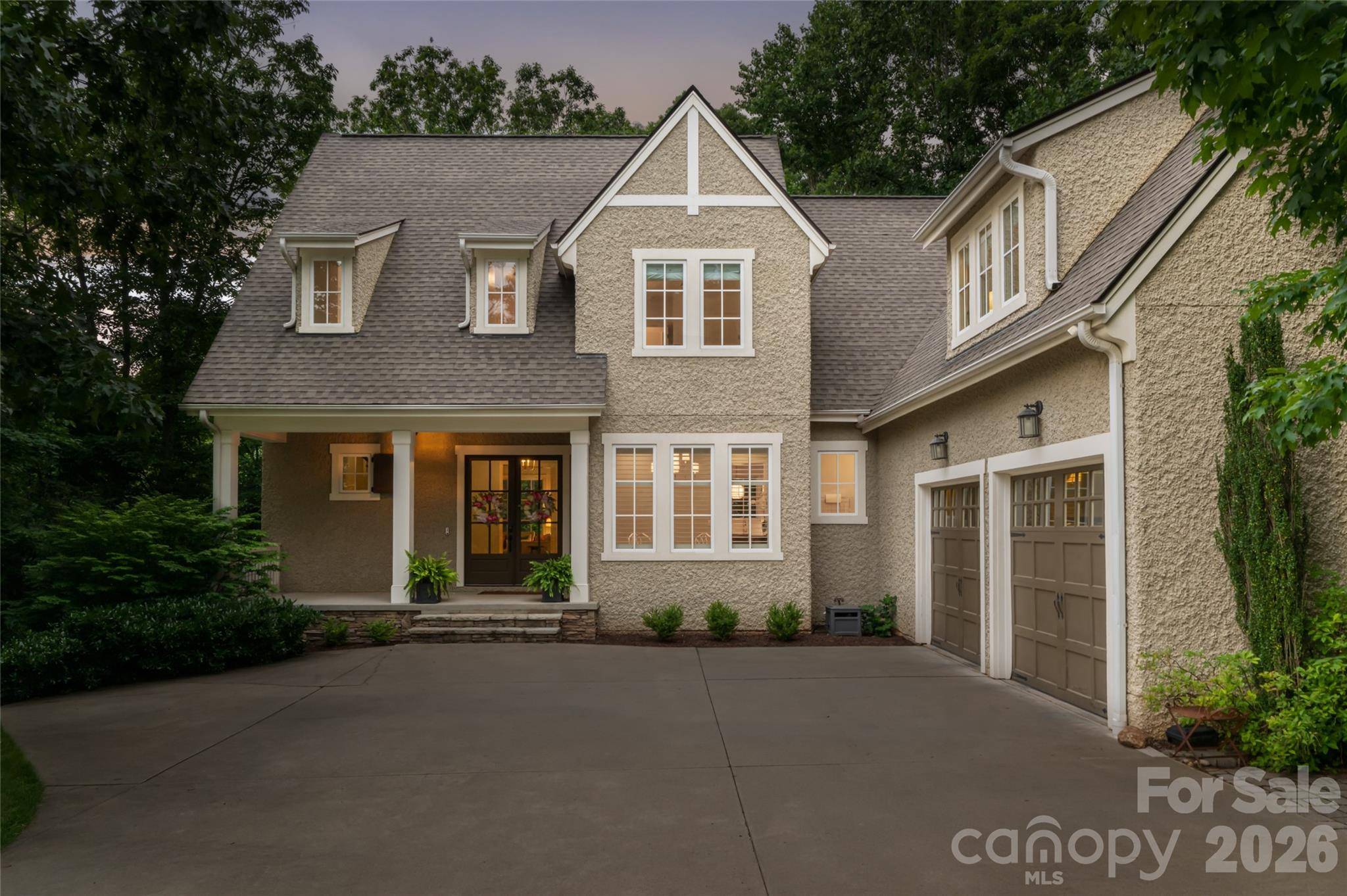 20 East Owl Creek LN, Fairview, NC 28730