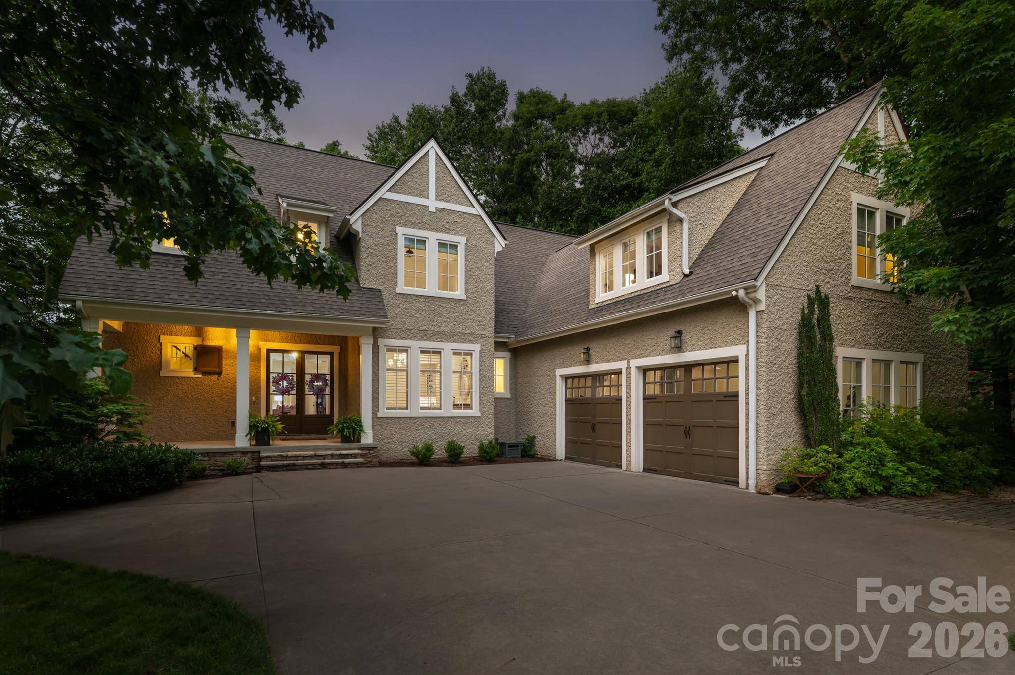 20 East Owl Creek LN, Fairview, NC 28730