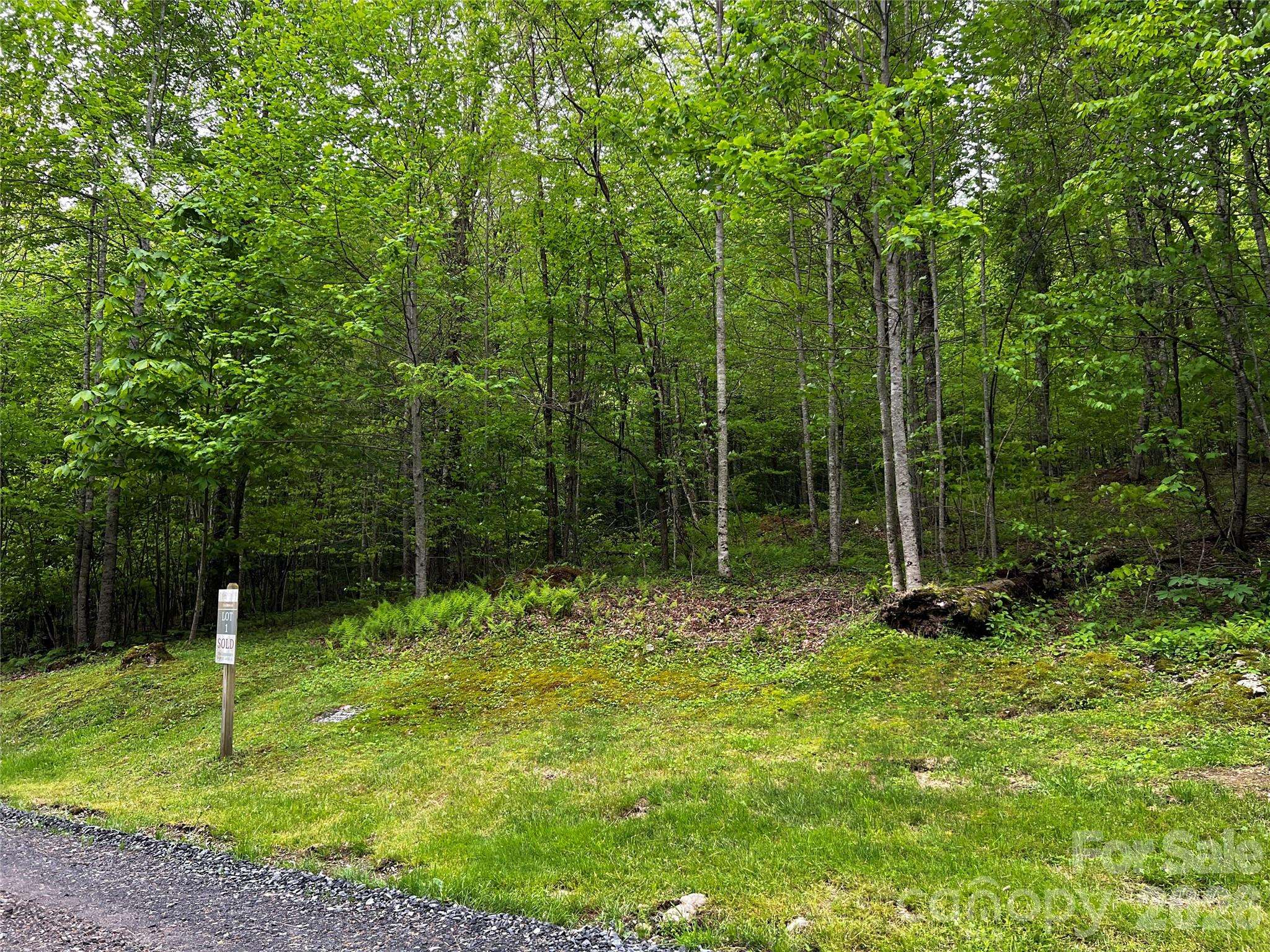 1 Pearl WAY, Mars Hill, NC 28754