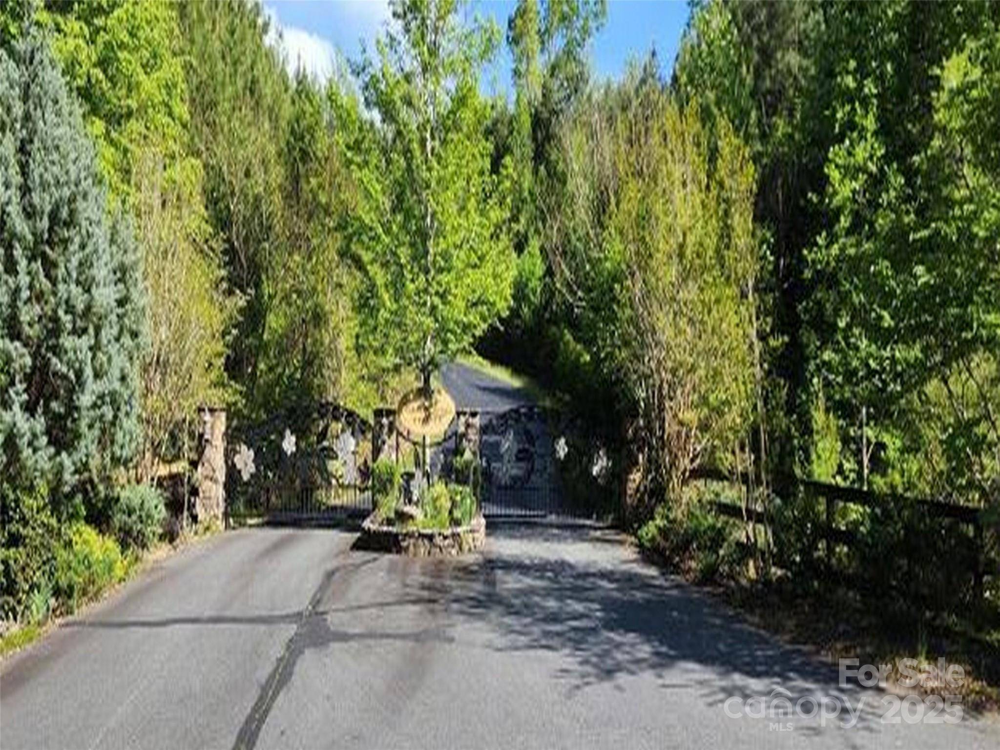 0 S Cross Creek TRL #12, Mill Spring, NC 28756
