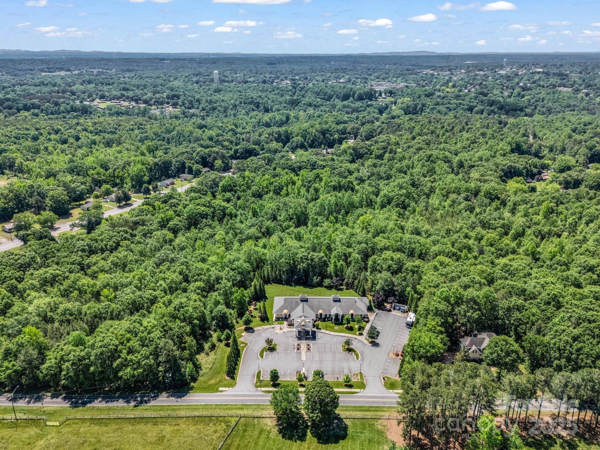 00 Metcalf RD, Shelby, NC 28150