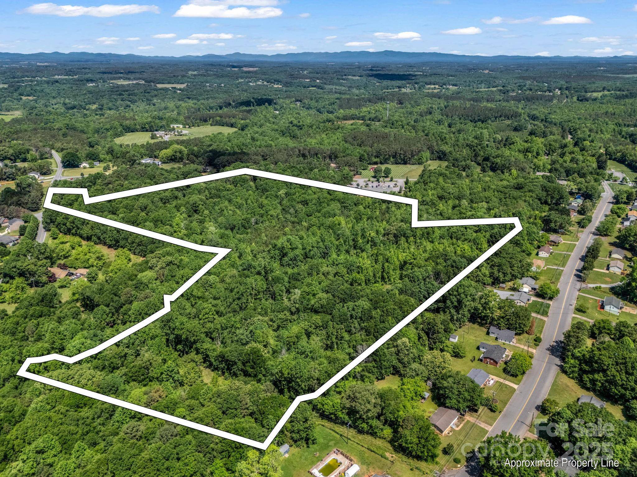 00 Metcalf RD, Shelby, NC 28150