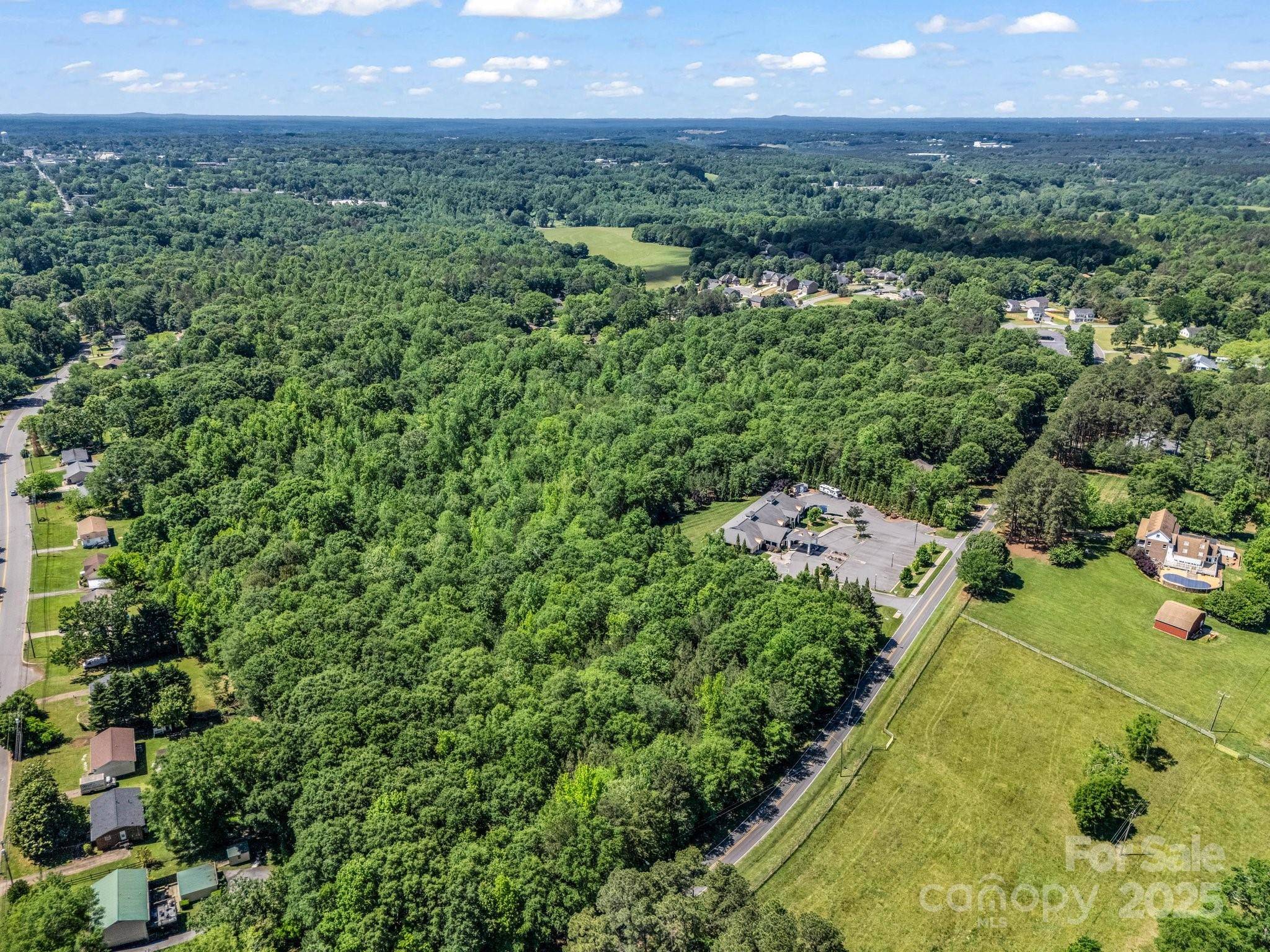00 Metcalf RD, Shelby, NC 28150