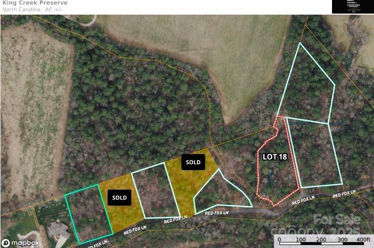 000 Red Fox LN #18, Flat Rock, NC 28731