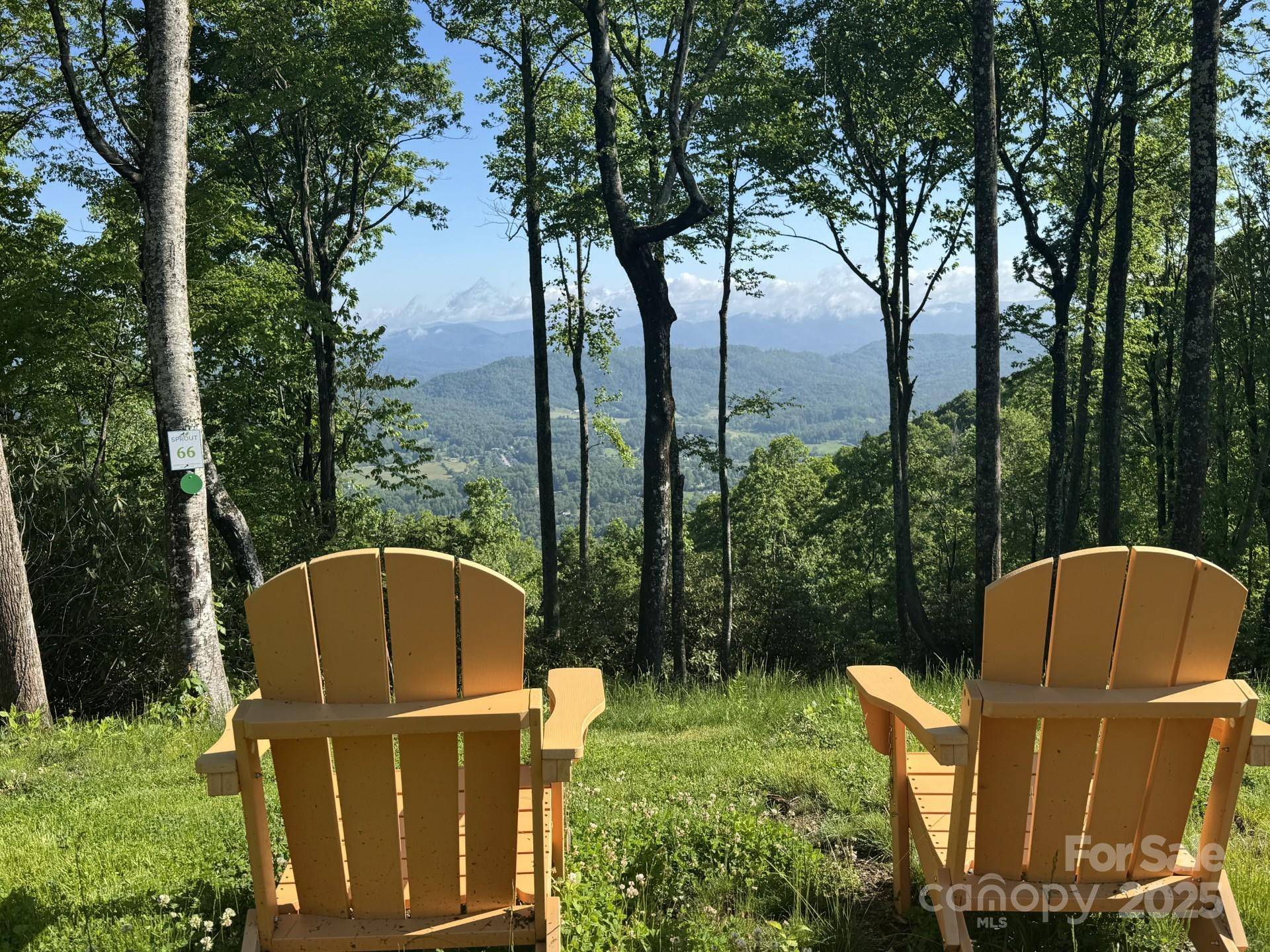 0000 West Garden TRL #Lot 66, Hendersonville, NC 28792
