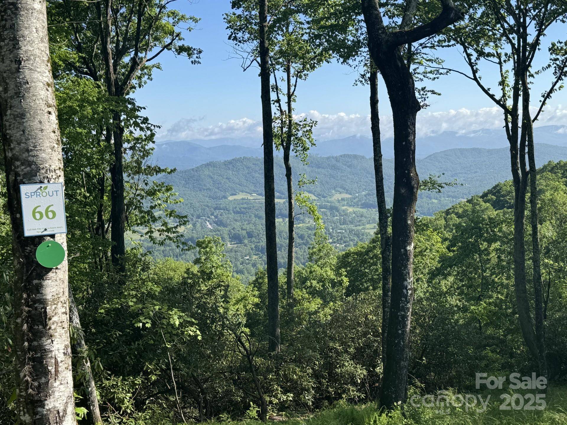 0000 West Garden TRL #Lot 66, Hendersonville, NC 28792