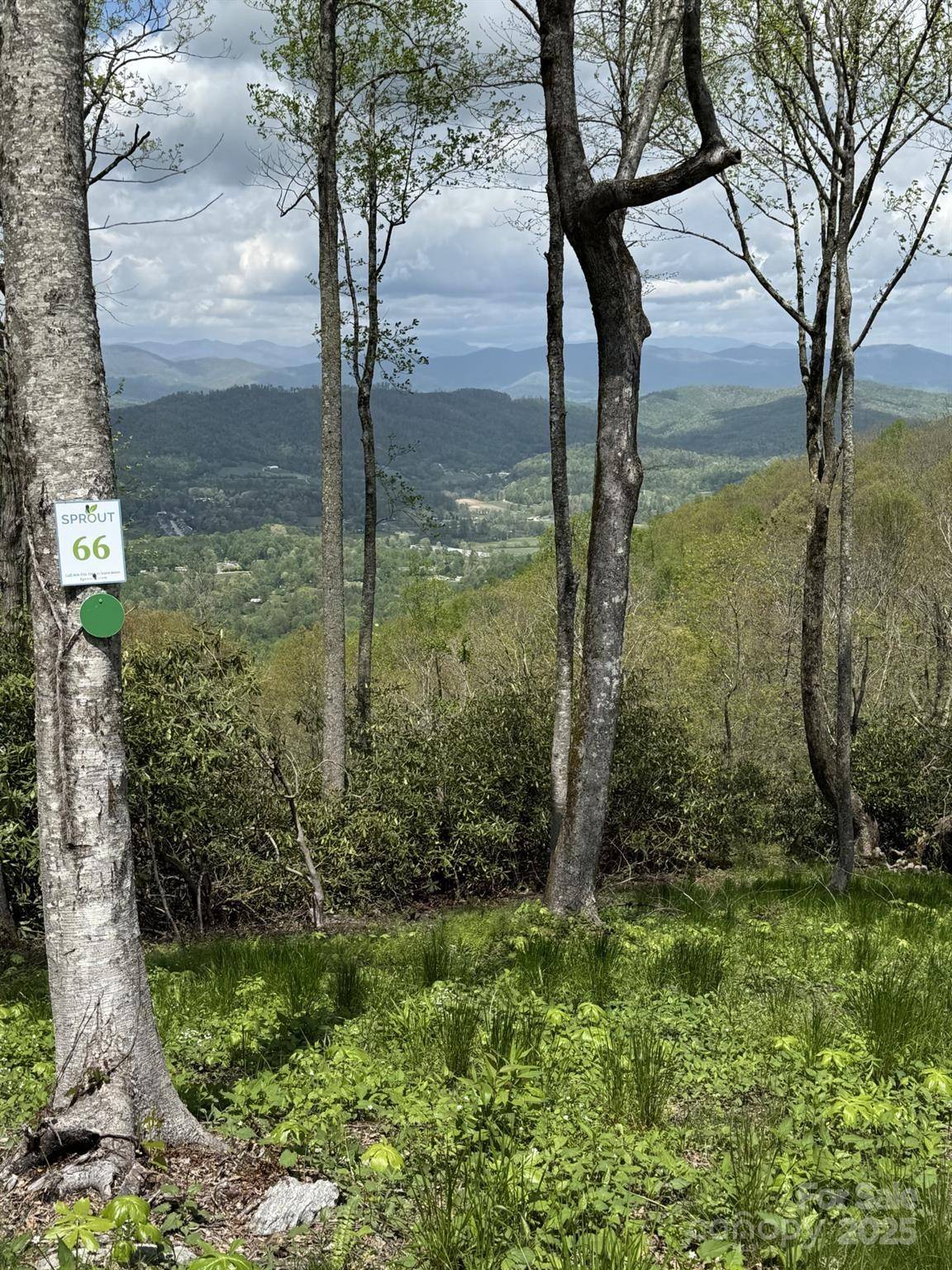 0000 West Garden TRL #Lot 66, Hendersonville, NC 28792
