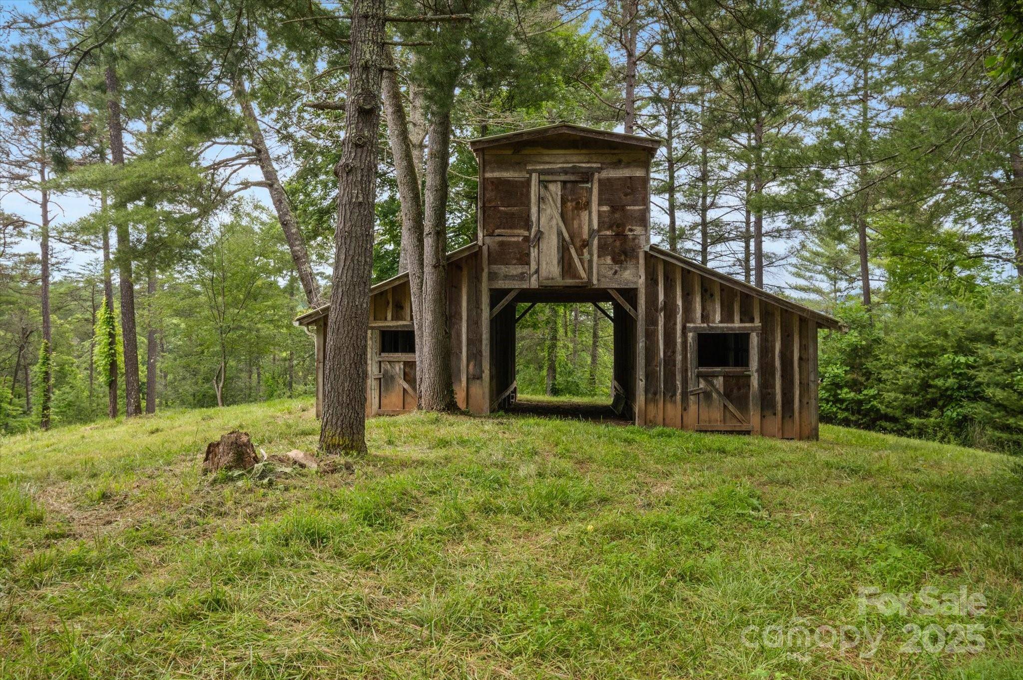 942 Paint Fork RD, Mars Hill, NC 28754