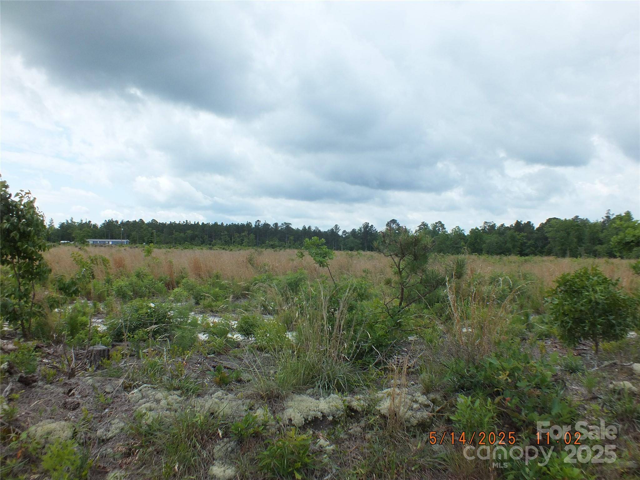 515 Oak Ridge Church RD, Kershaw, SC 29067