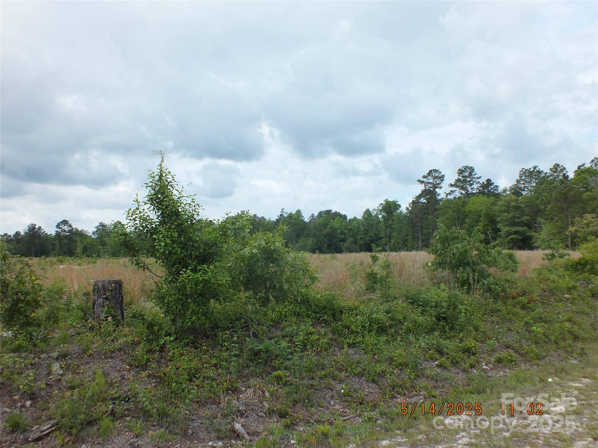 515 Oak Ridge Church RD, Kershaw, SC 29067