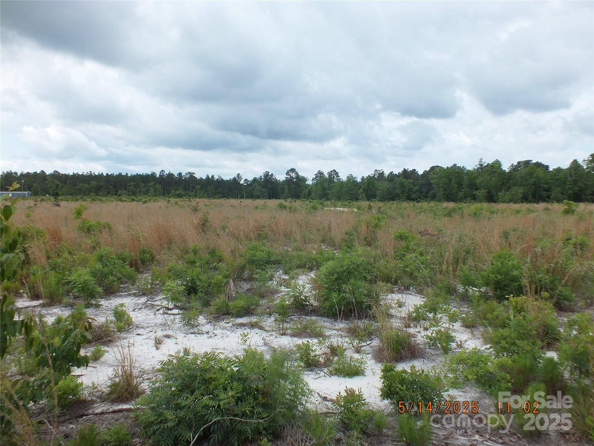 521 Oak Ridge Church RD, Kershaw, SC 29067