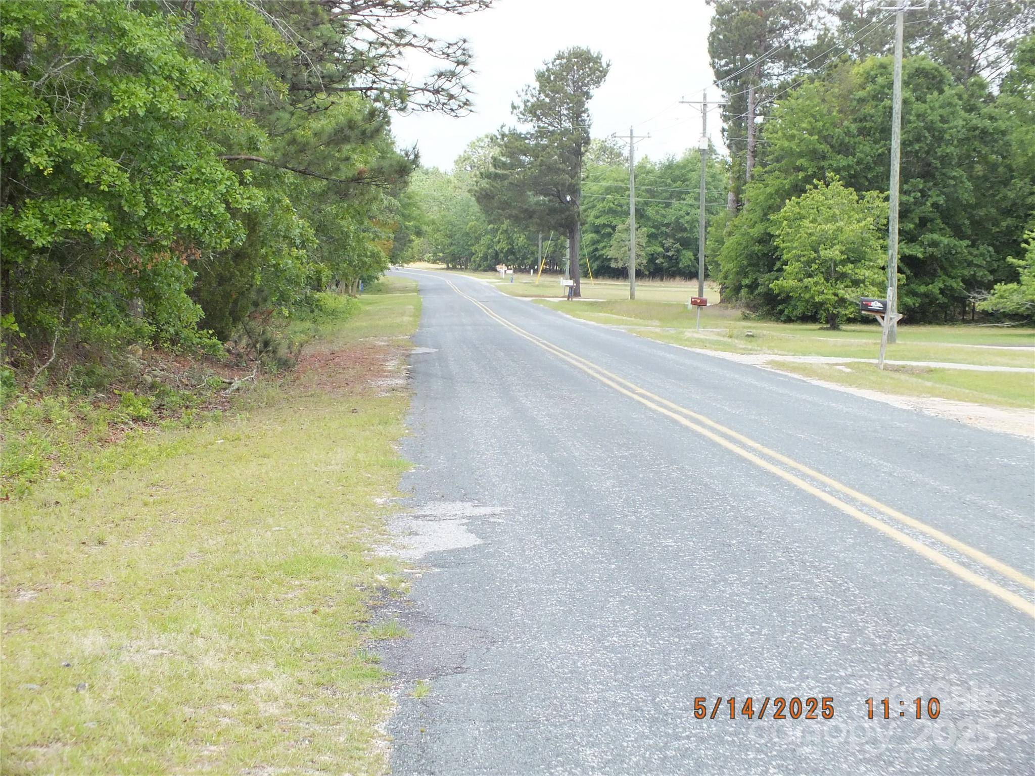 521 Oak Ridge Church RD, Kershaw, SC 29067