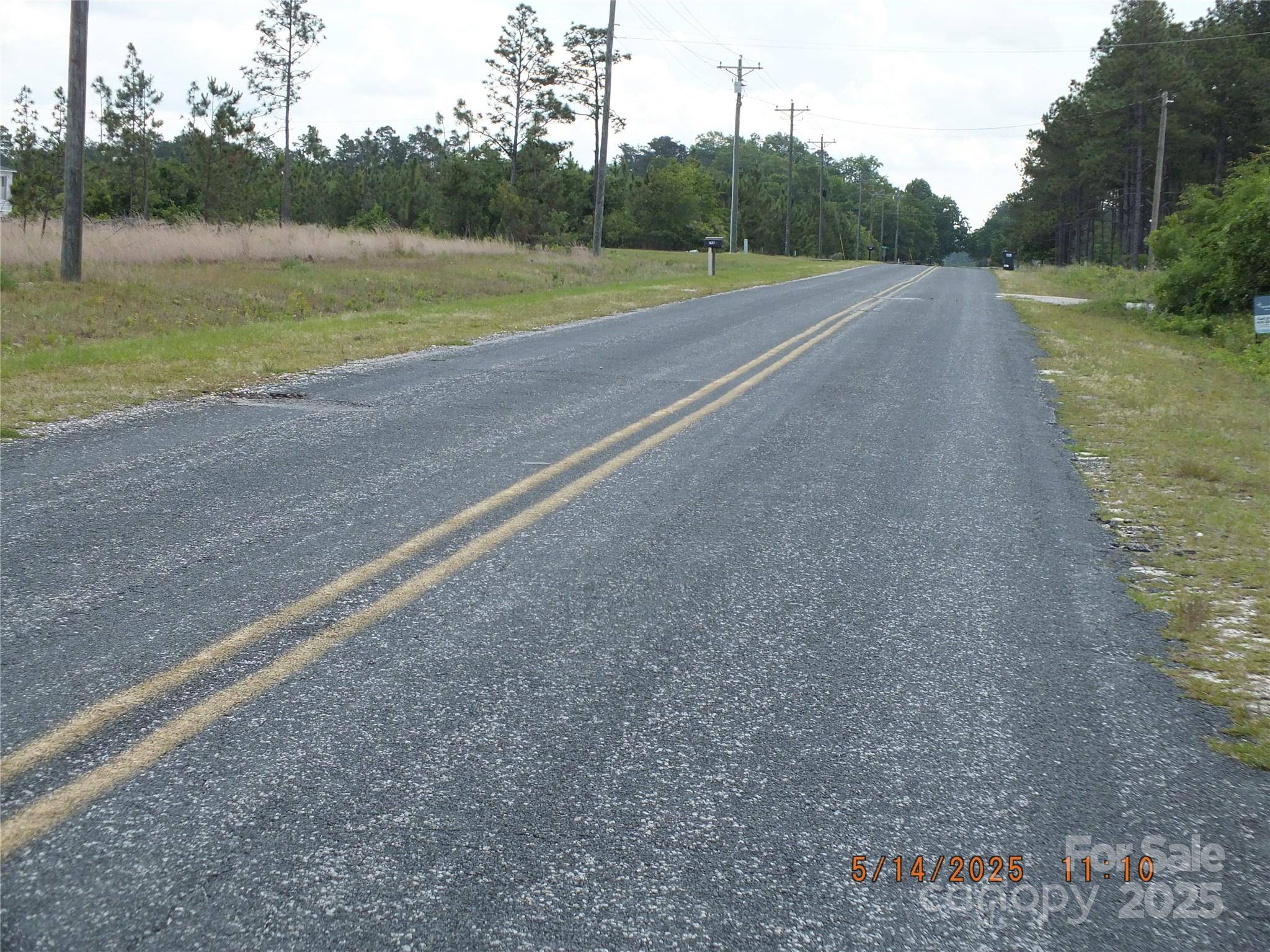 521 Oak Ridge Church RD, Kershaw, SC 29067
