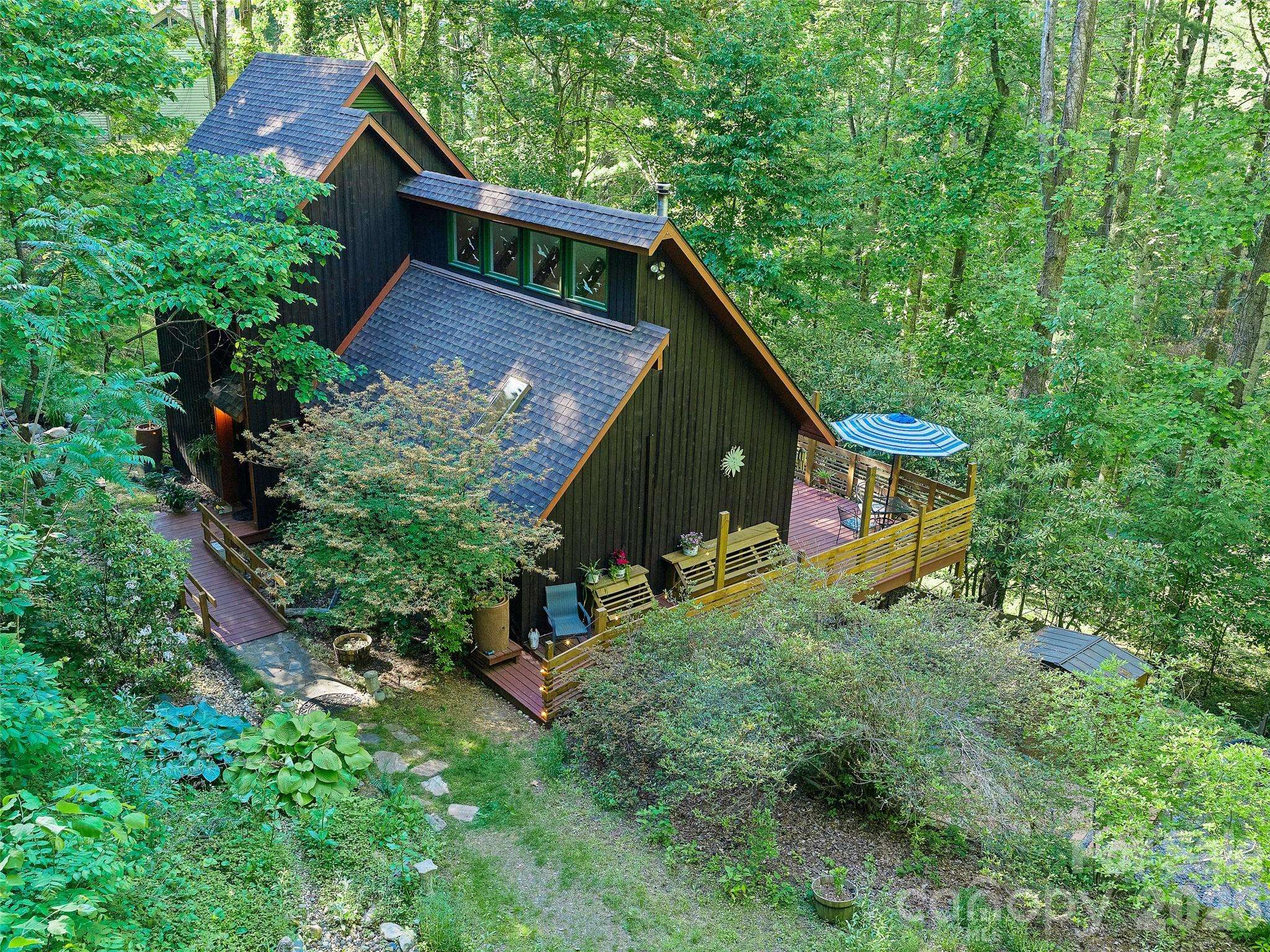 278 Mount View DR, Burnsville, NC 28714