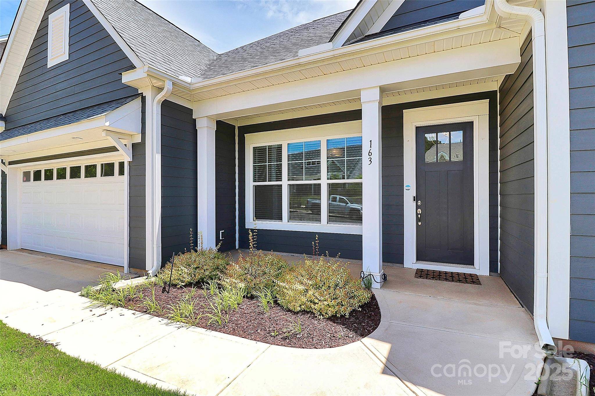 163 Crenshaw PL NW, Concord, NC 28027