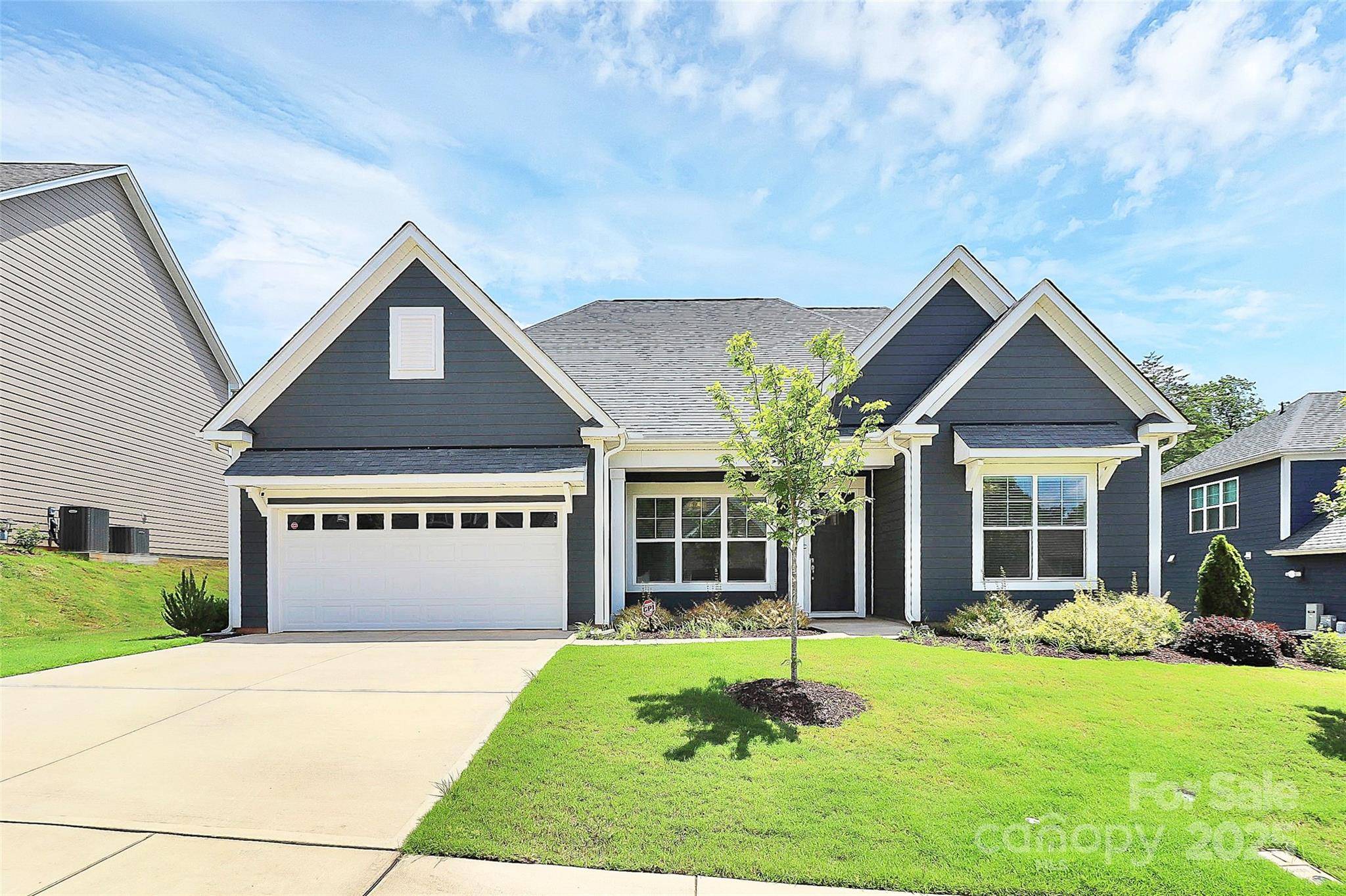 163 Crenshaw PL NW, Concord, NC 28027