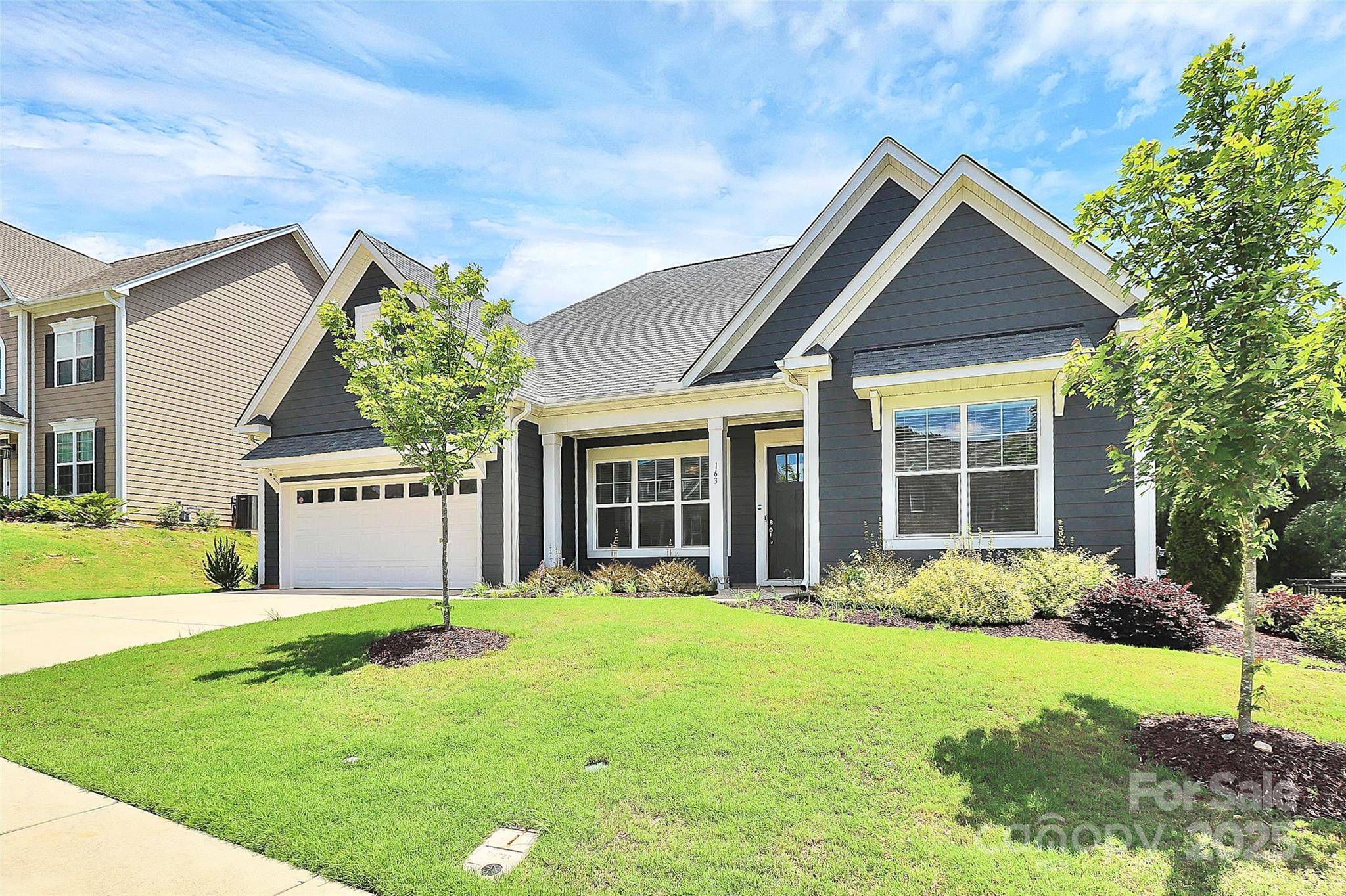 163 Crenshaw PL NW, Concord, NC 28027
