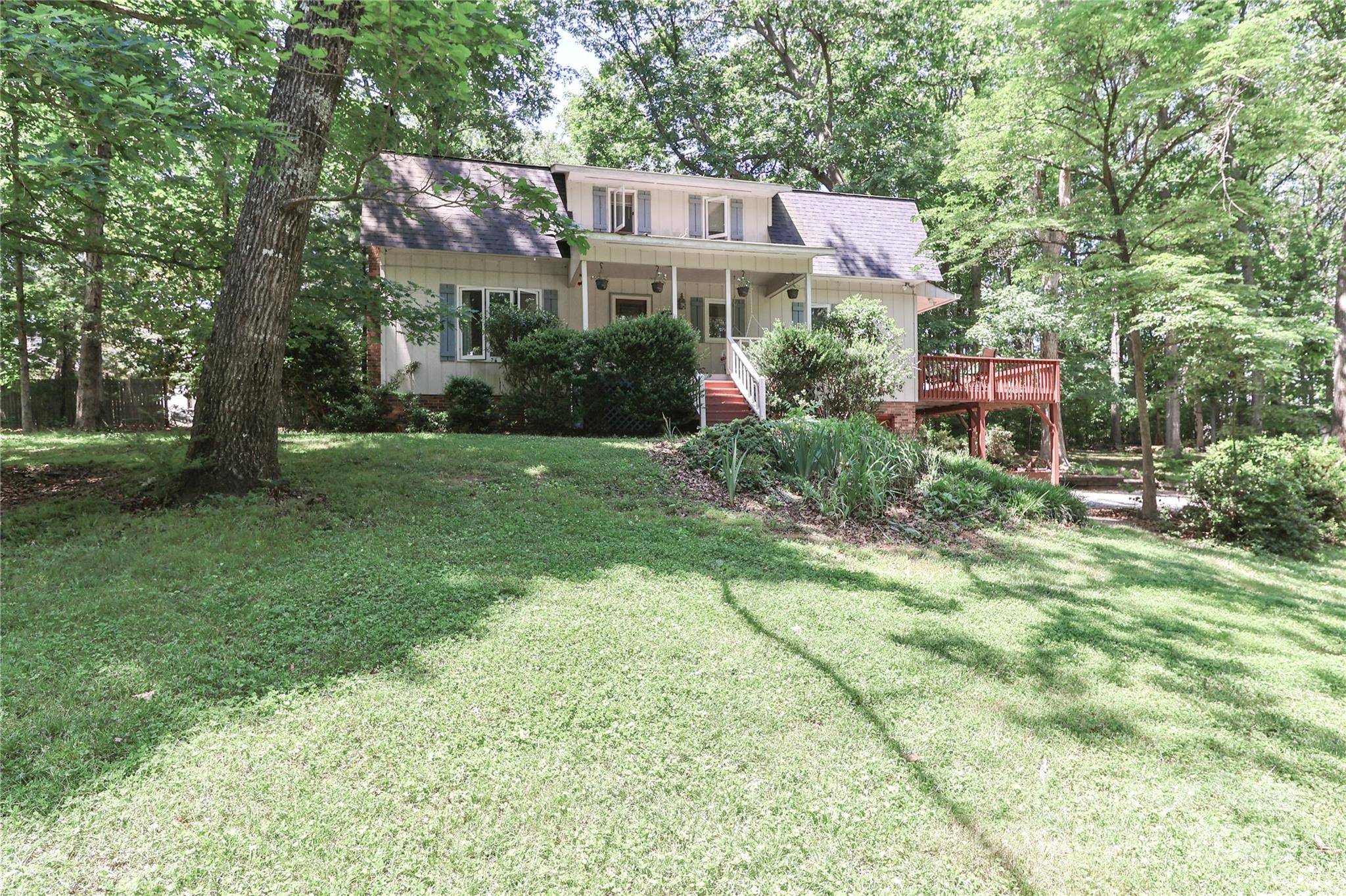 173 Rocky River RD, Mooresville, NC 28115
