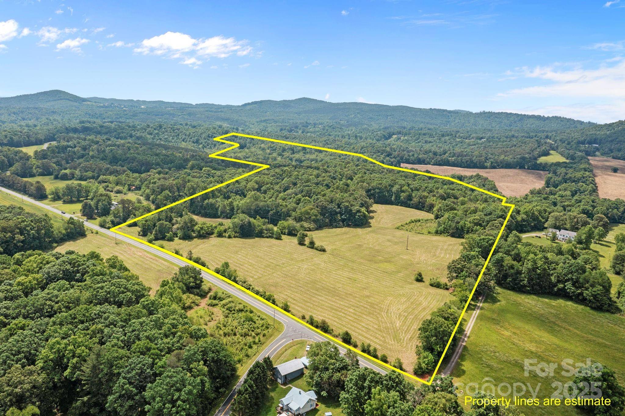 437 Linneys Mill RD, Union Grove, NC 28689