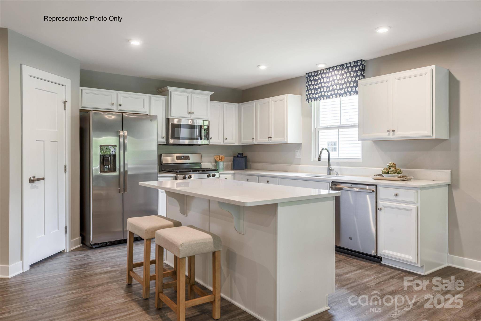 577 Nesbe ST, Lancaster, SC 29720
