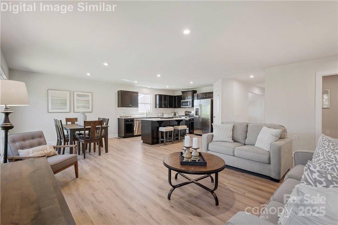 577 Nesbe ST, Lancaster, SC 29720